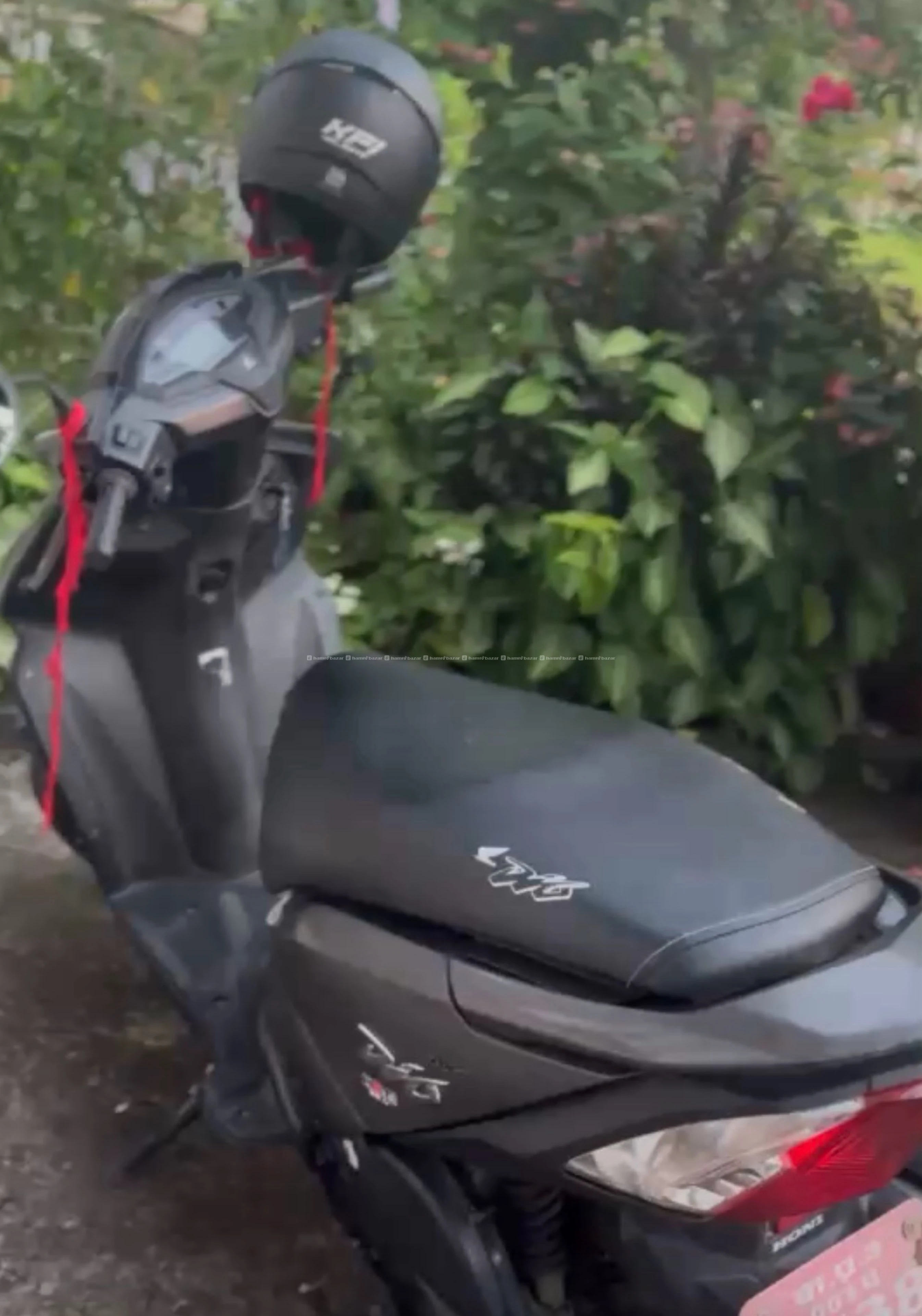 Scooter