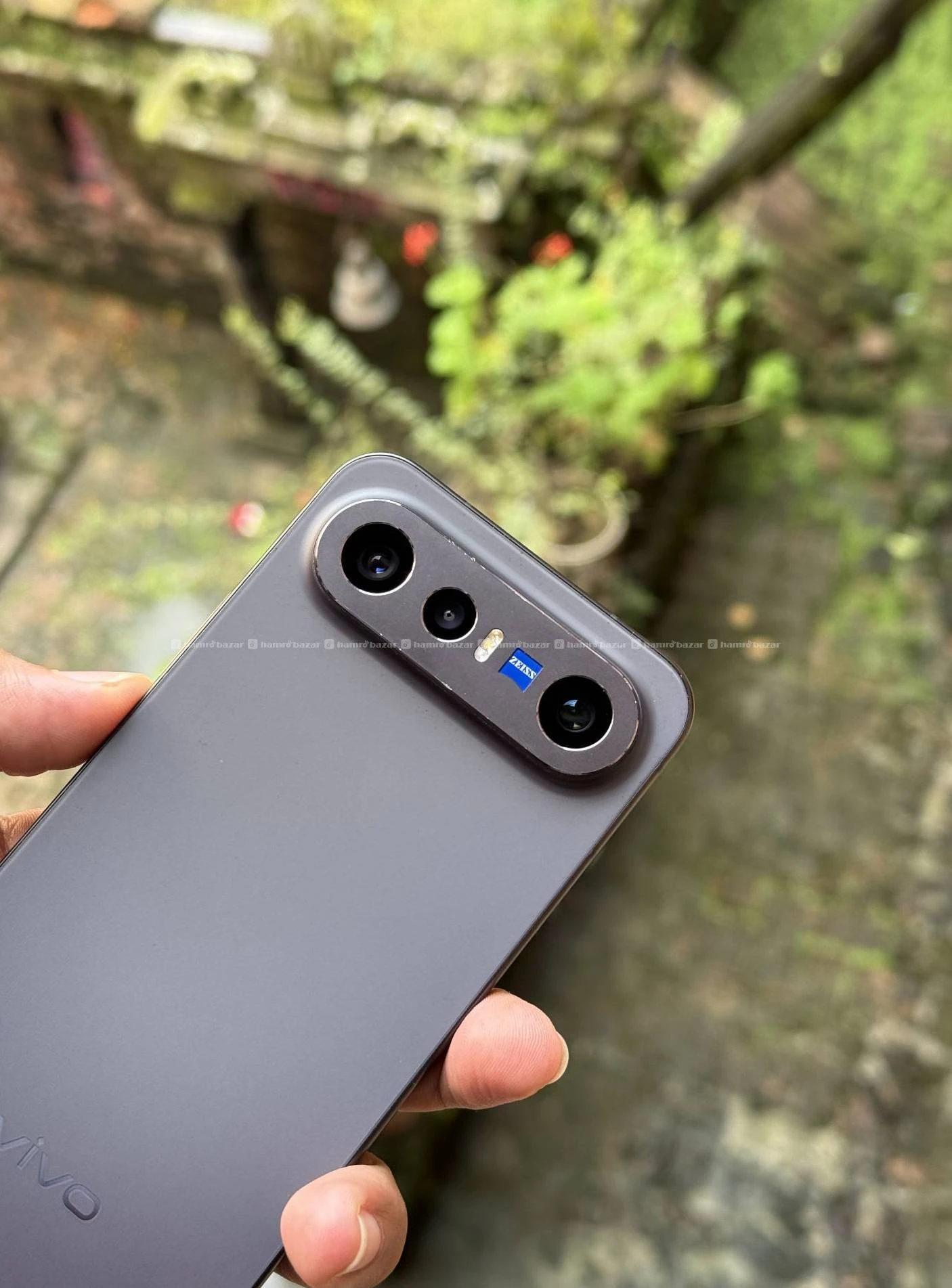 Vivo X300 FE (12/512 GB) with 80w Flash Charger✅🔥 3