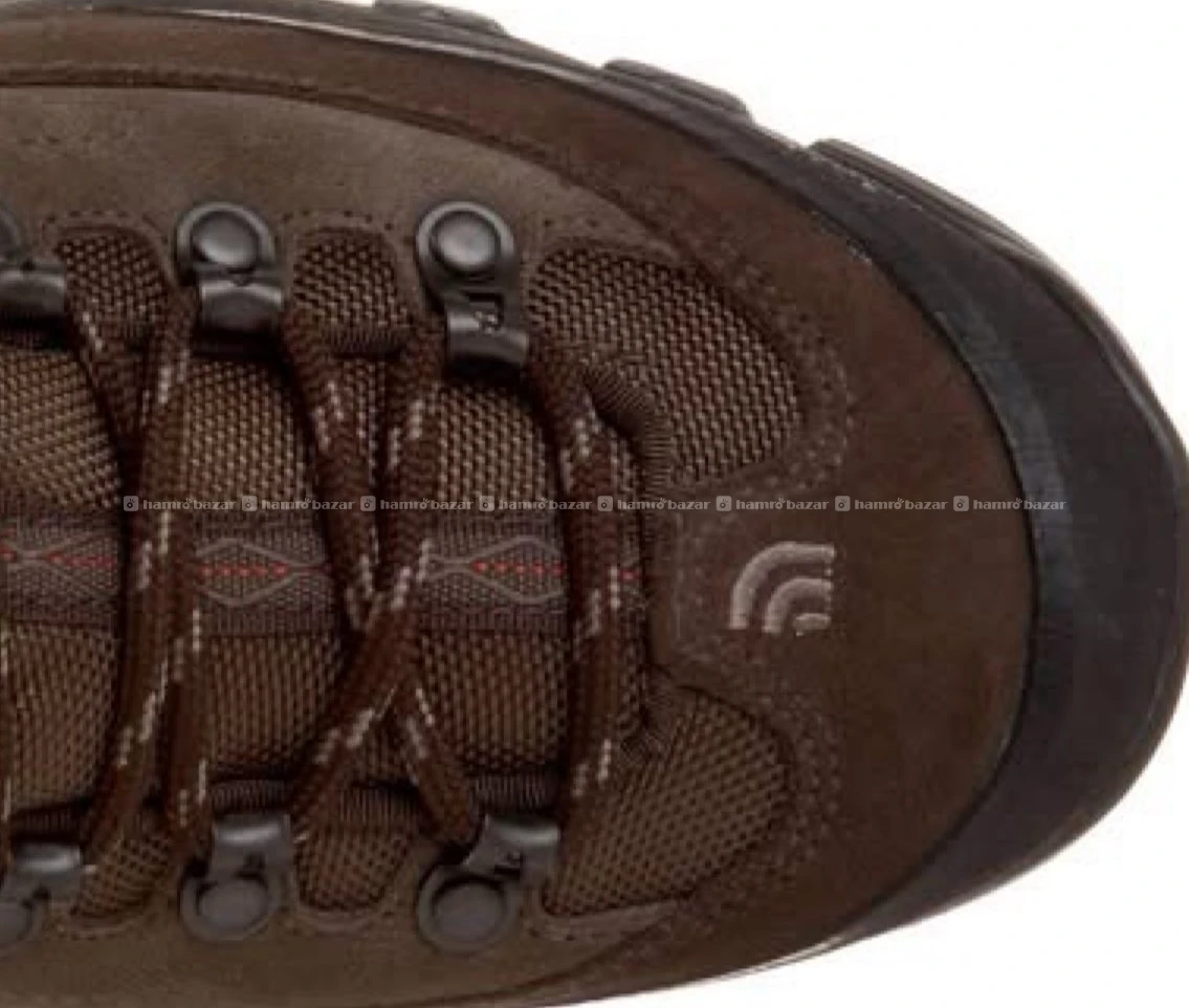 The North Face Dhaulagiri II - Men's Hiking Shoes 3