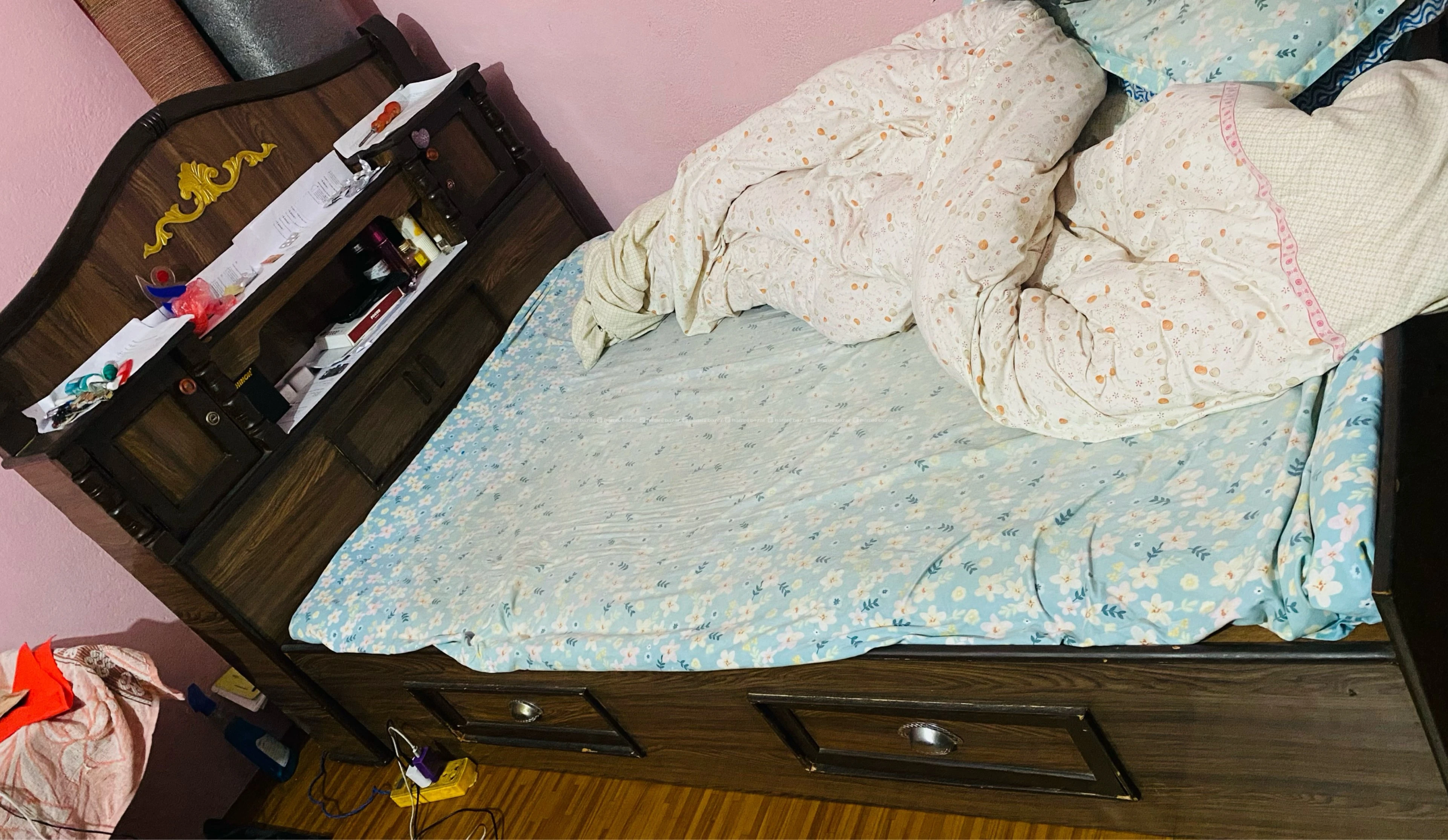 Bed For sale 2