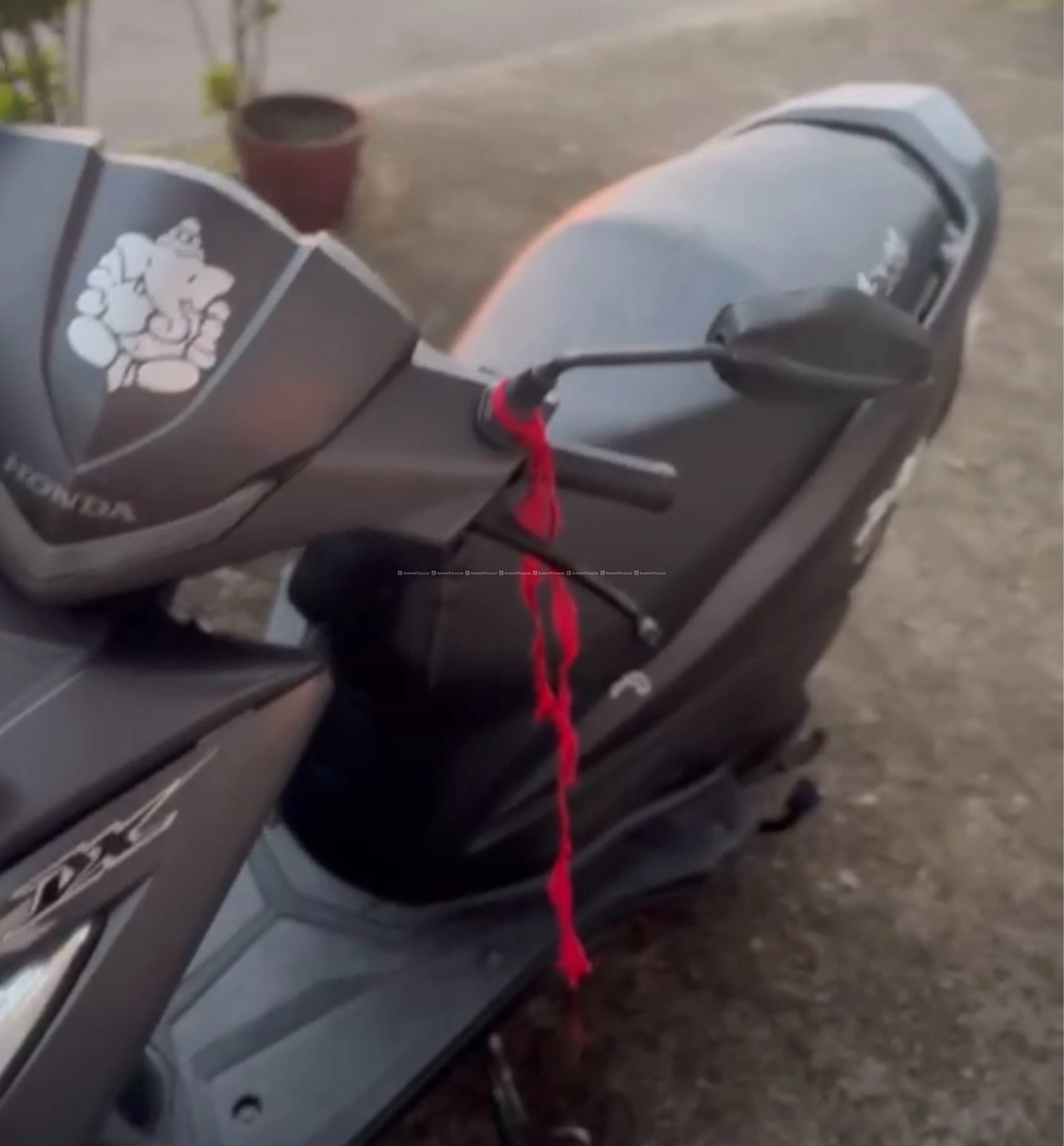 Scooter 2