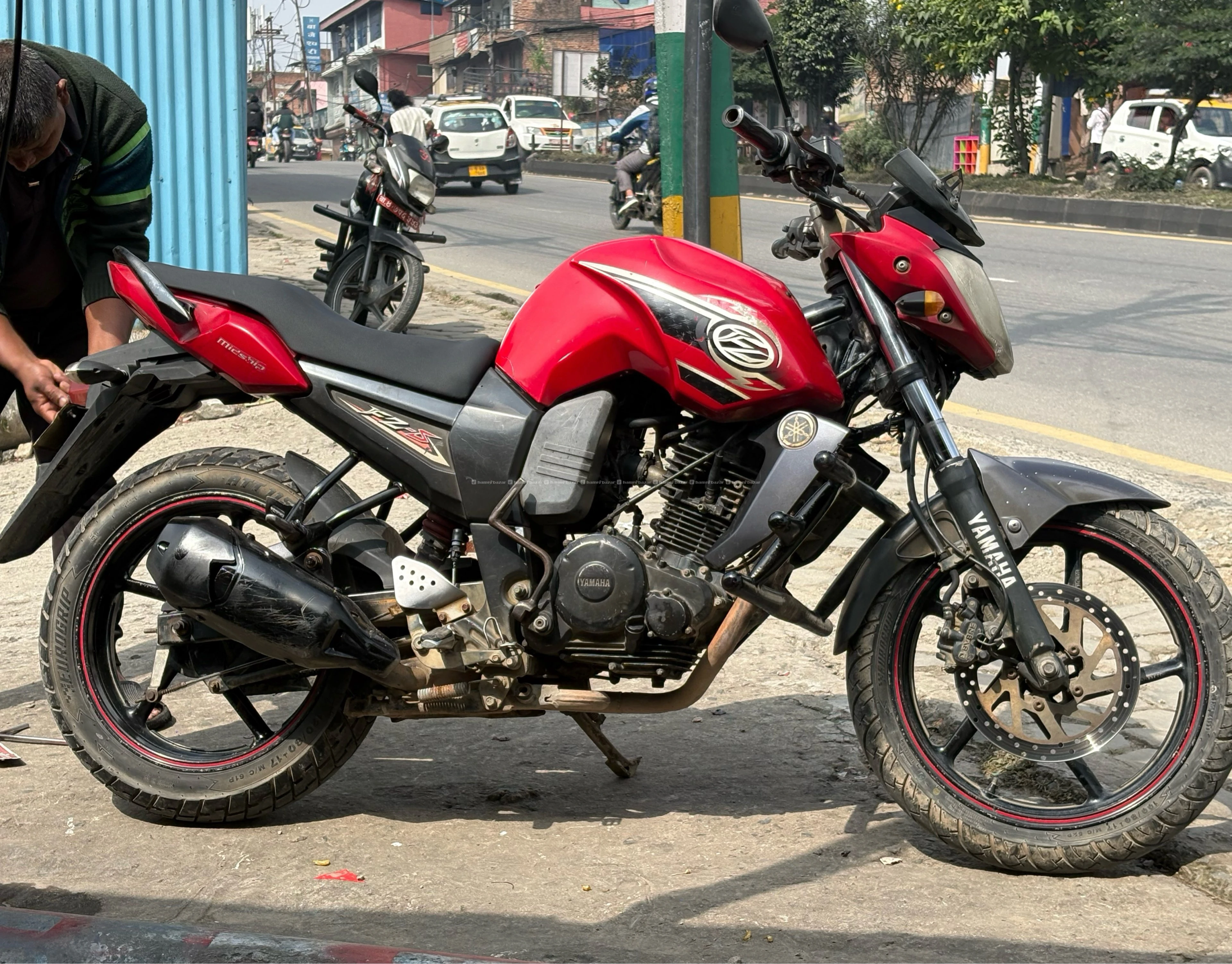Fzs v1