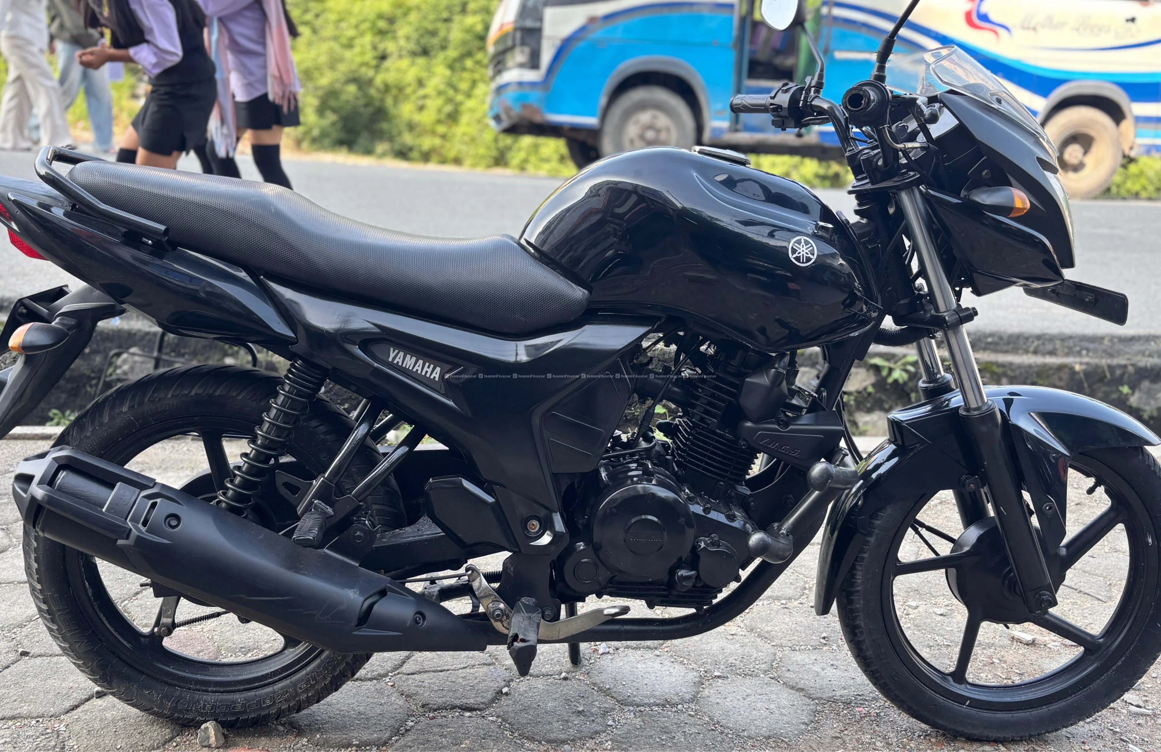 YAHAMA SZX ON Sell!!!! 3