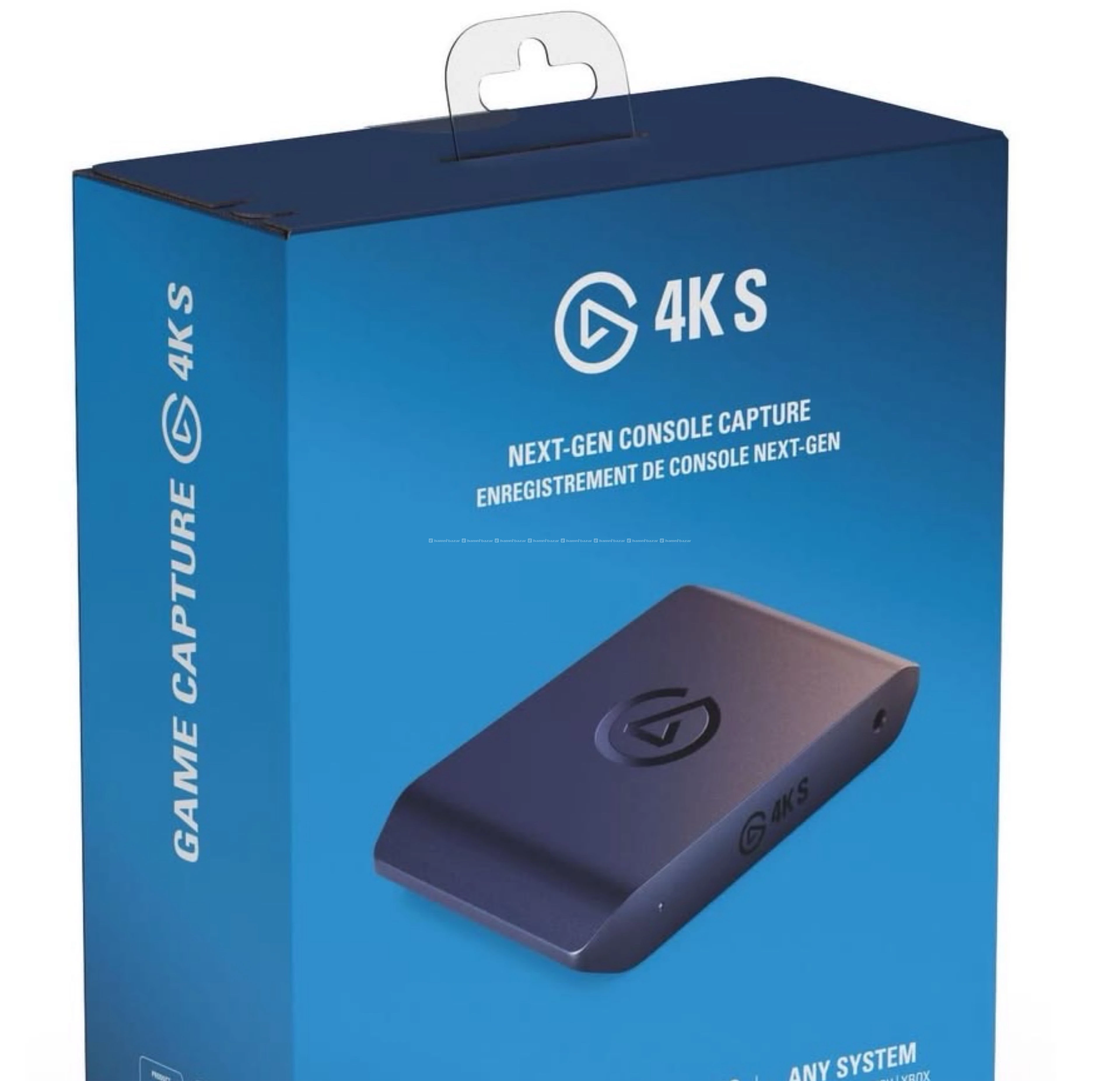 Elgato 4k s