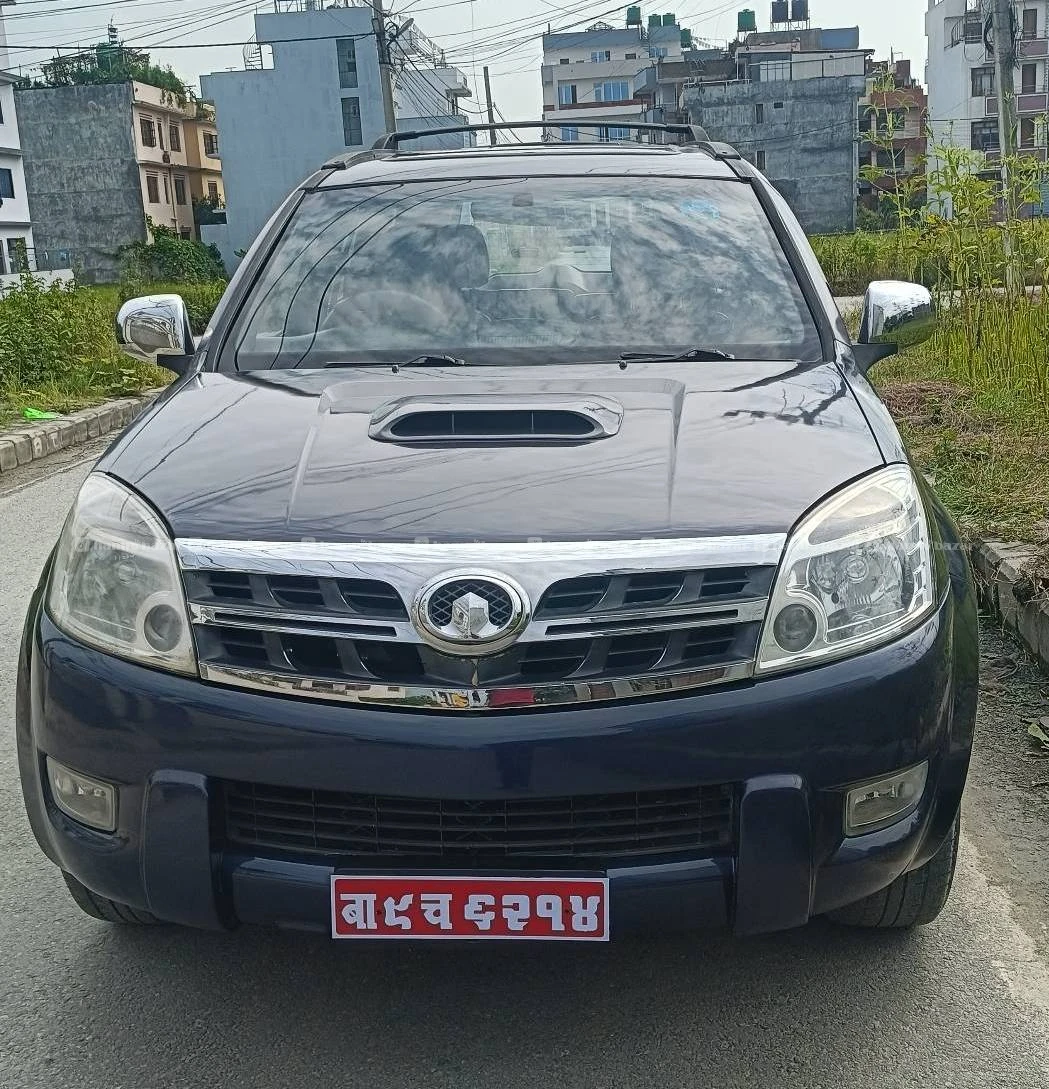2011 Hover on sales