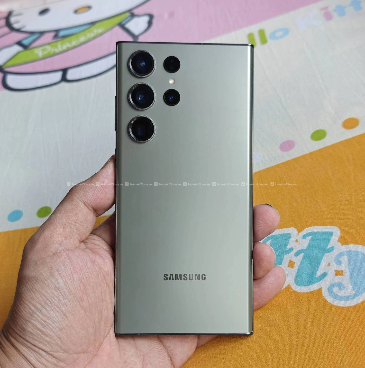 Samsung S23 Ultra 12/256gb
