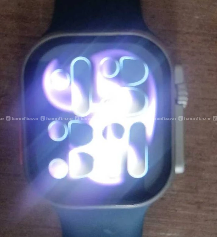 Smart watch 2