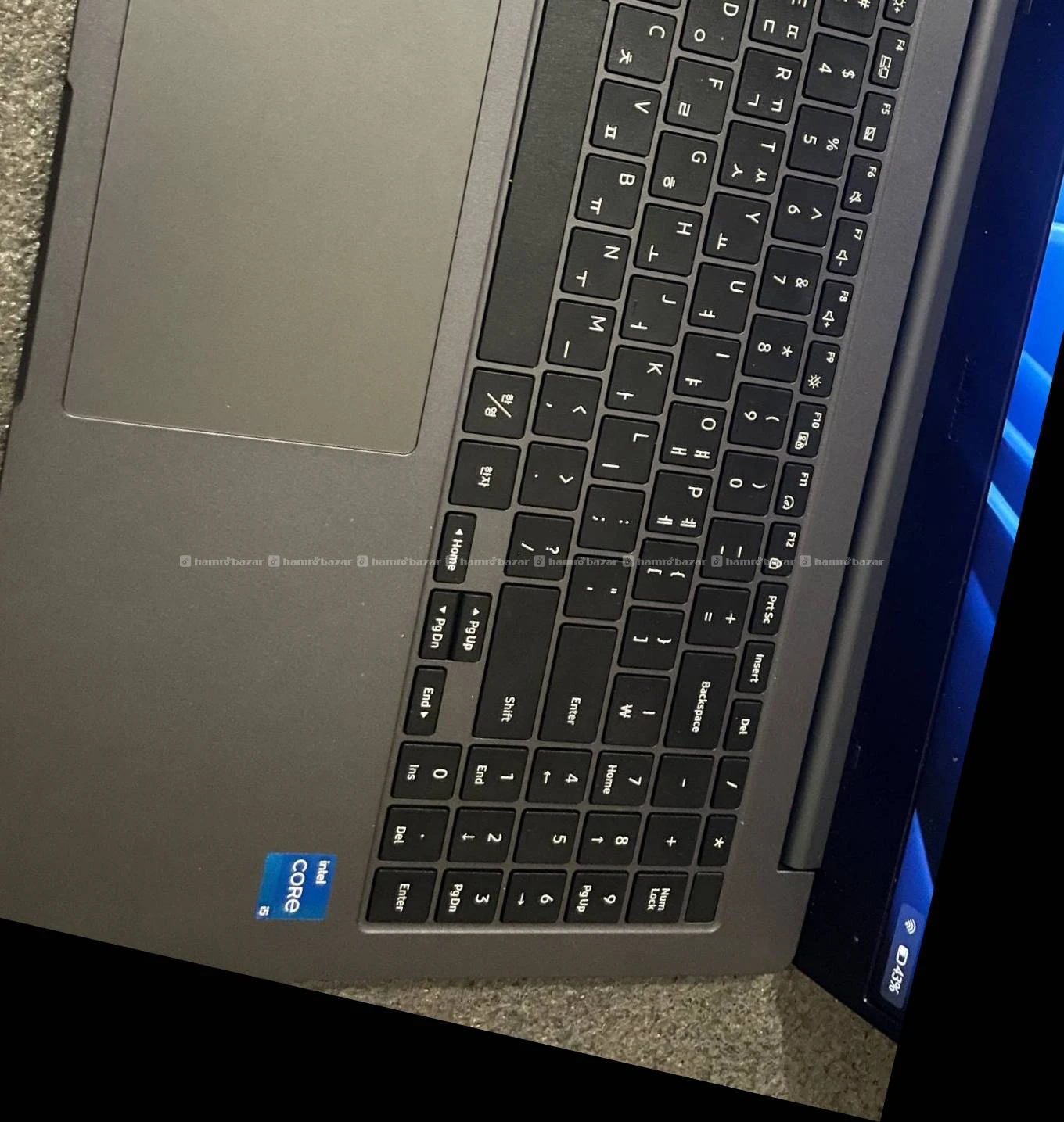 Samsung Galaxy book2 2