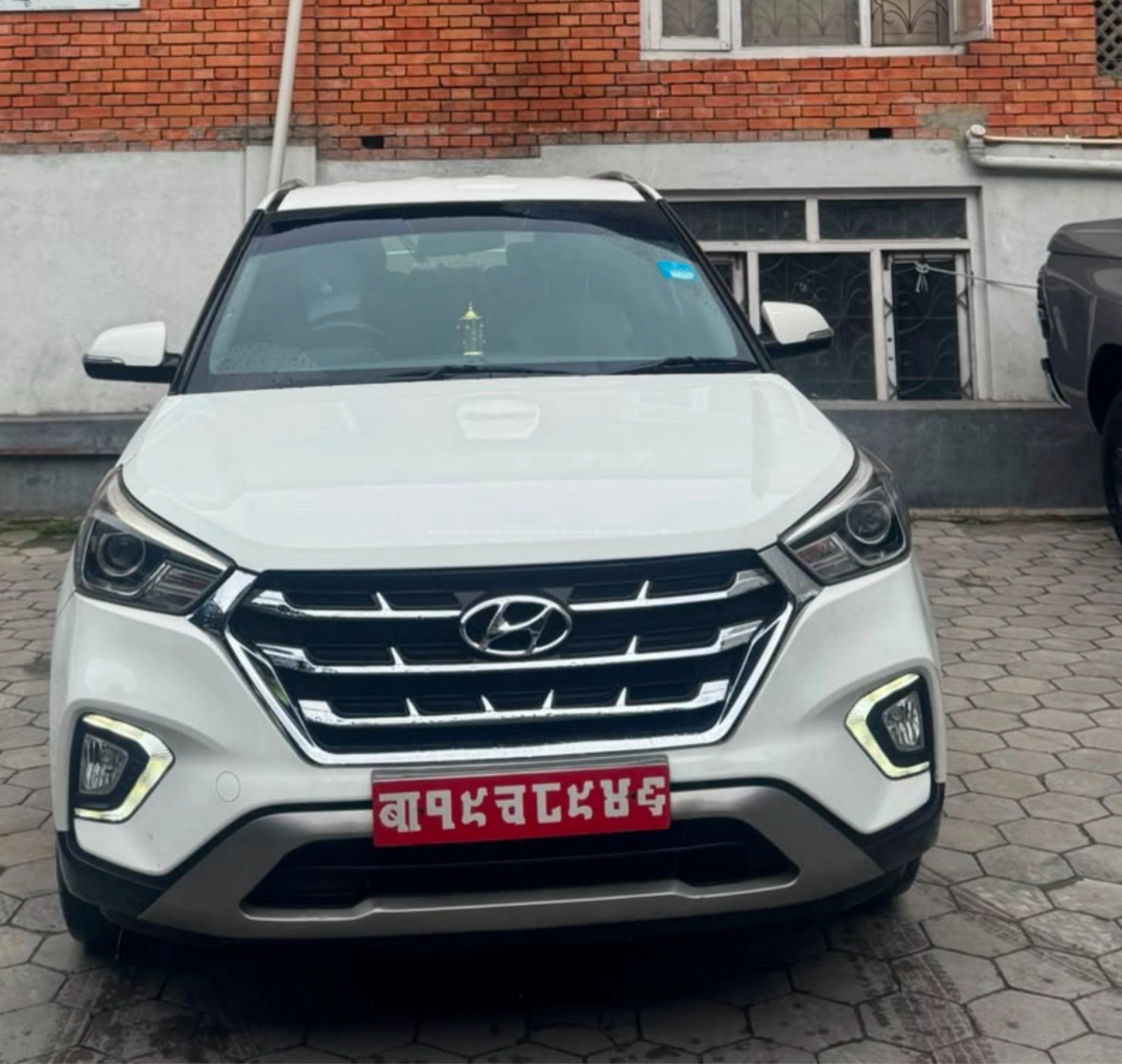 Creta -2018 model
DIRECT CONTACT-9841003208