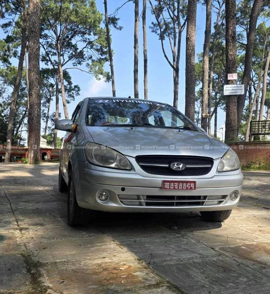 Hyundai getz 2009 model
9818846575 or 9768397661 4