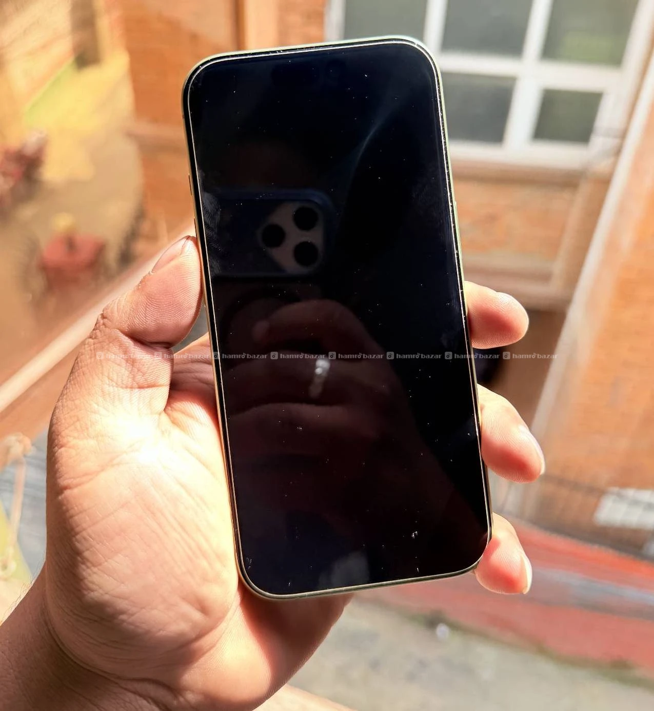 Iphone 17 256gb 7