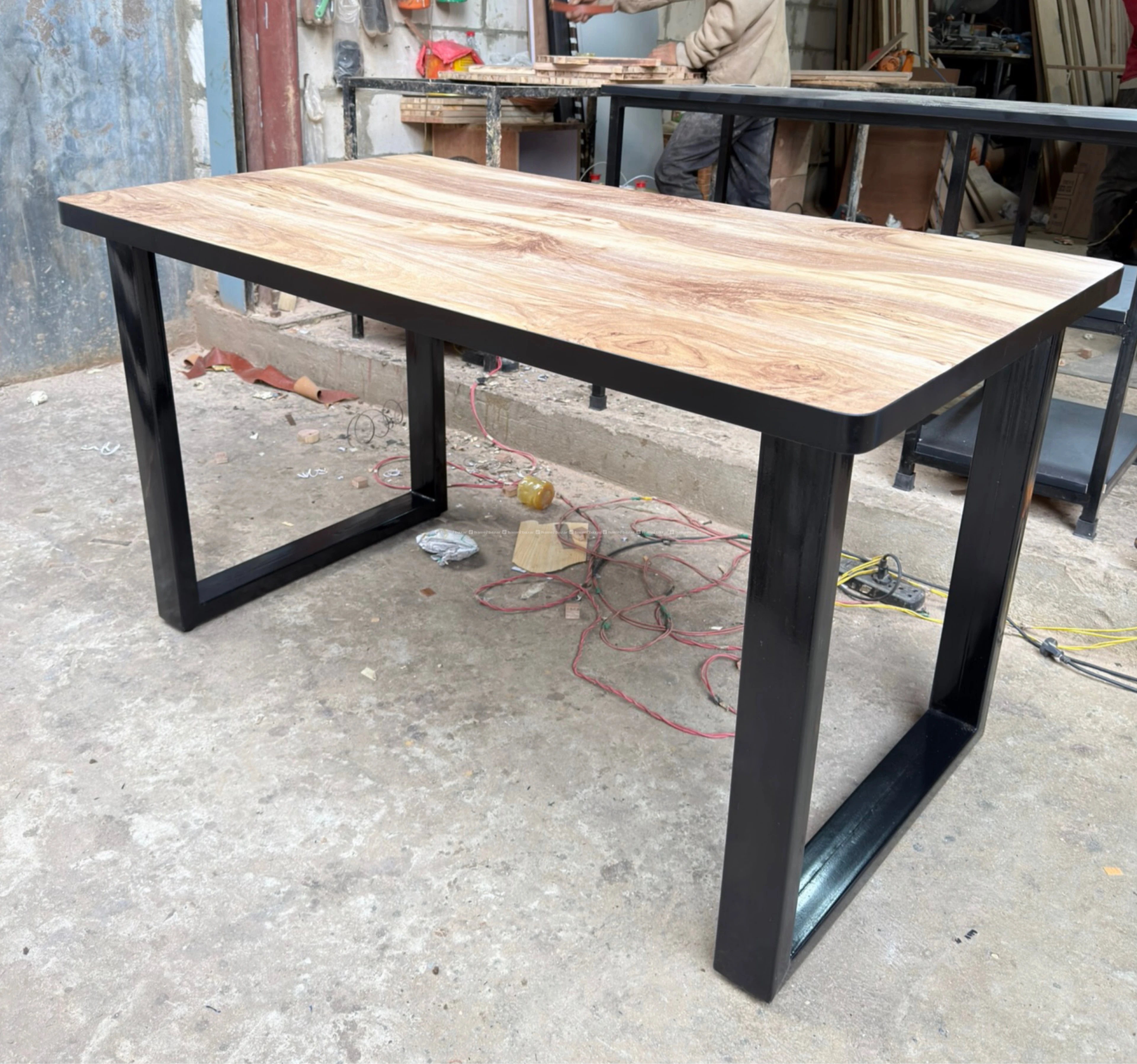 Working table
