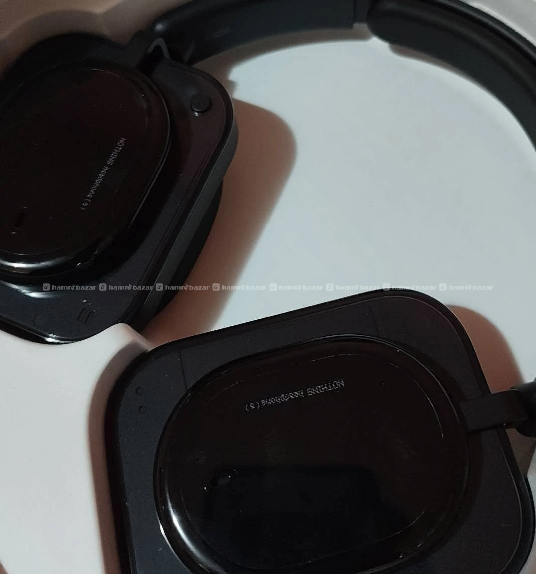Nothing Headphone (a)