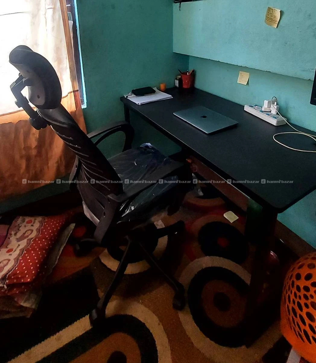 Working table
