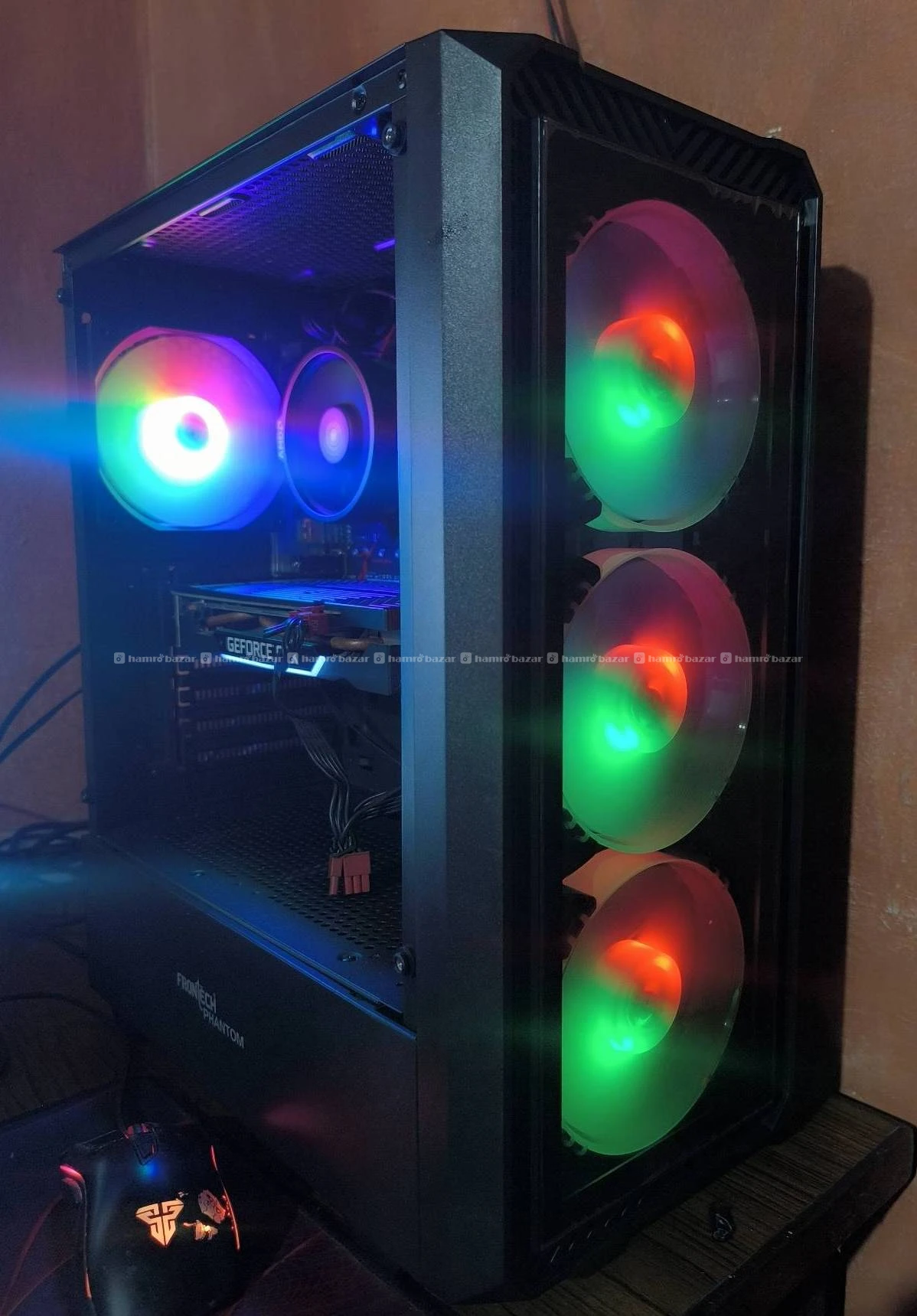 Gaming PC sell sasto ma 2