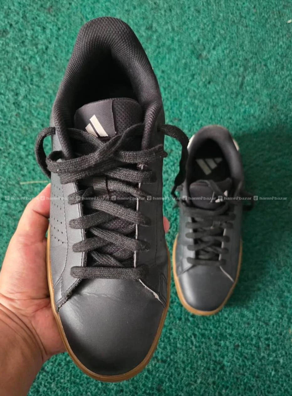 Adidas M5 sneakers on sell