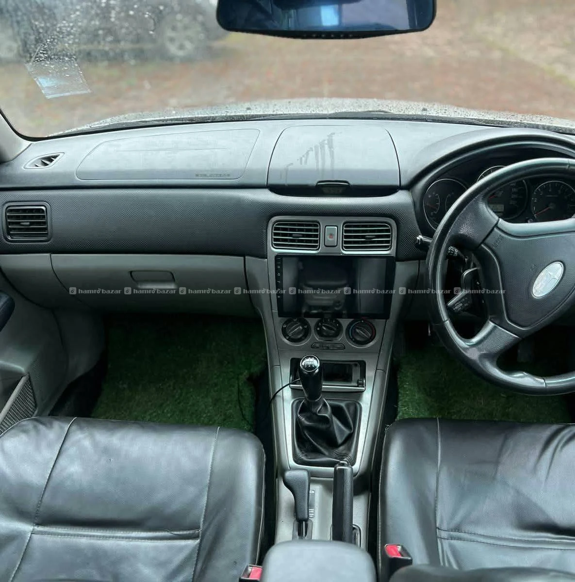Subaru 2007 model
9818846575 or 9768397661 5