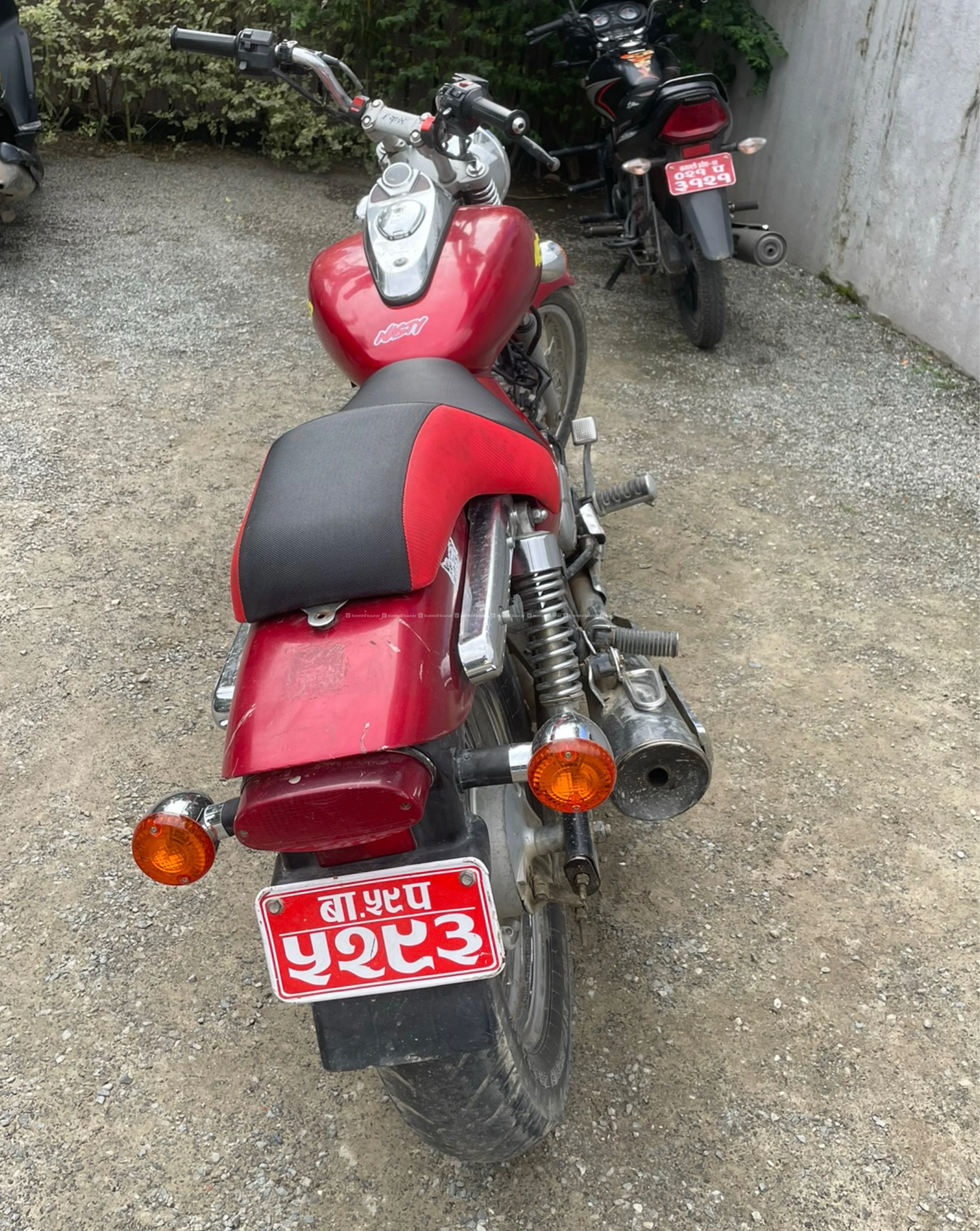 Avenger 220
