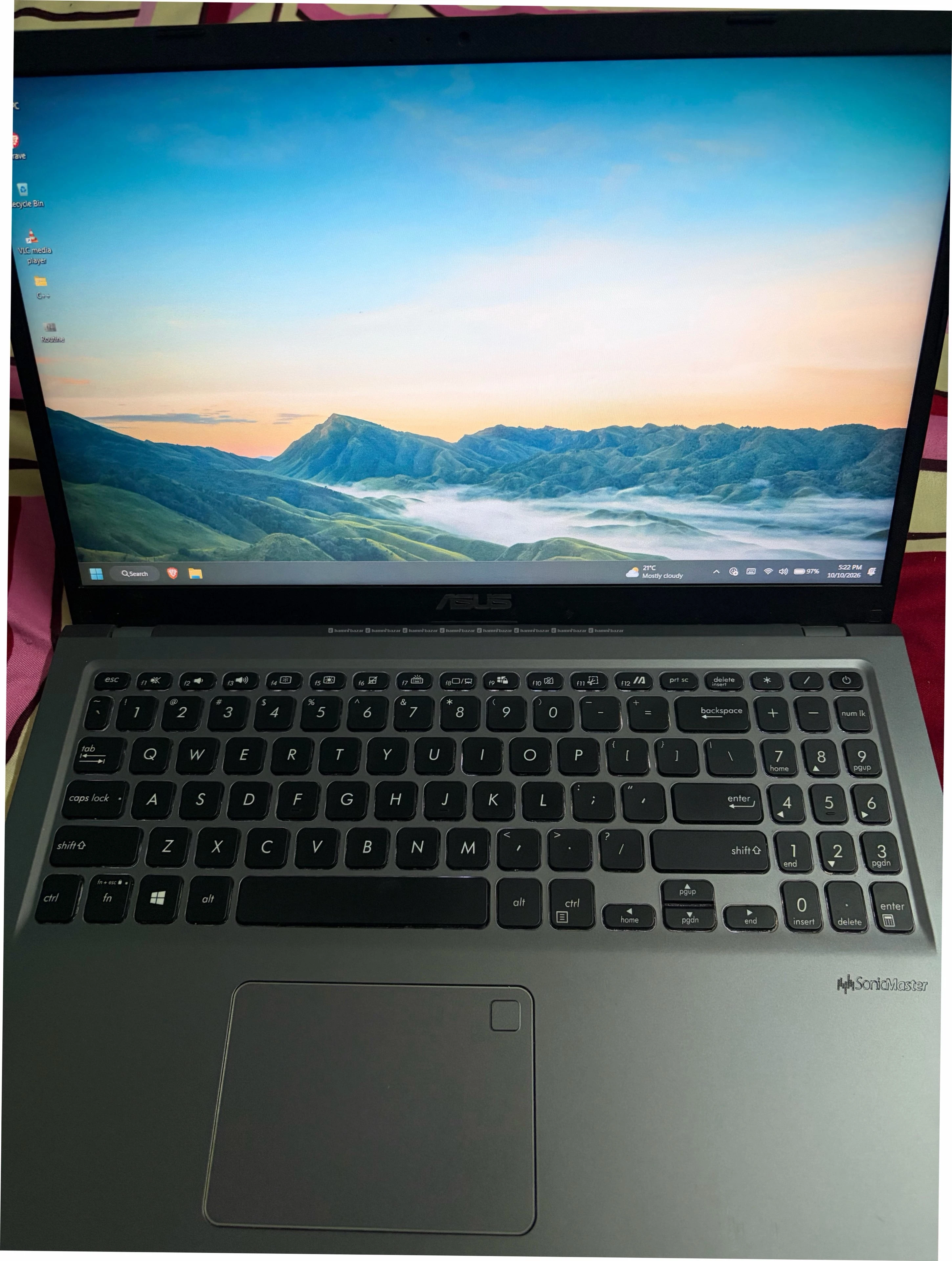Laptop for Sale