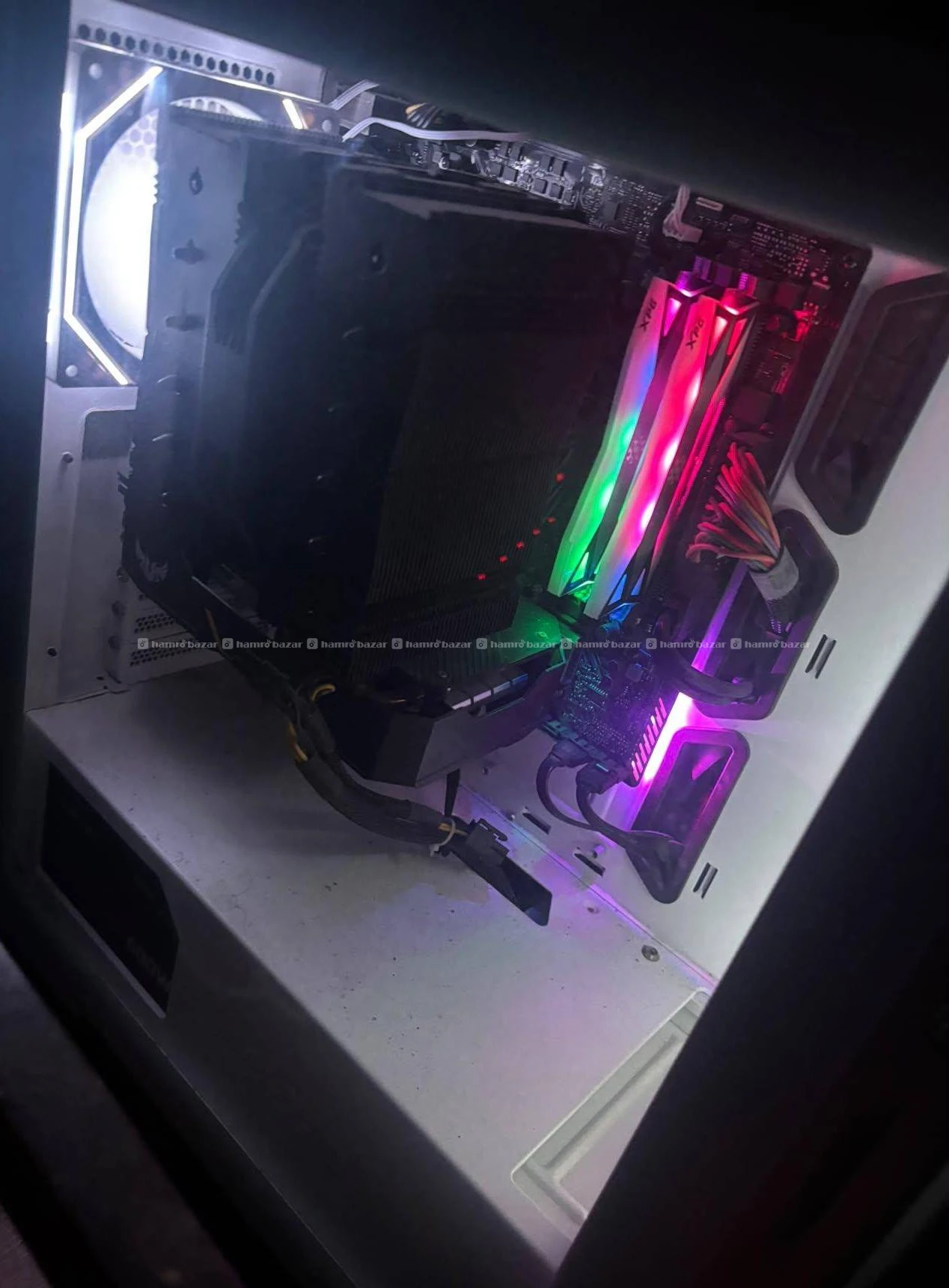 Gaming cpu