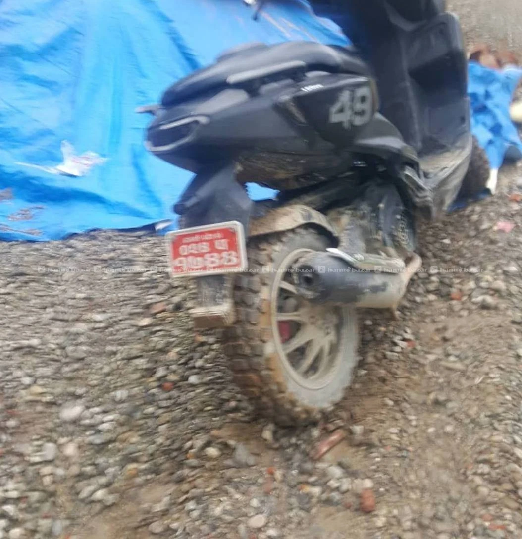 Formula scooty 3
