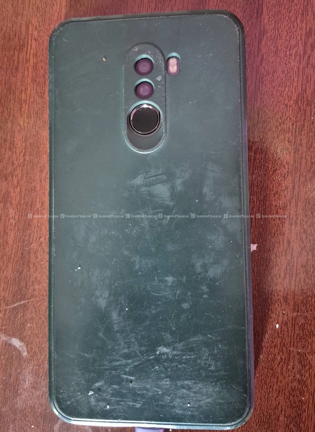 Poco f1 2