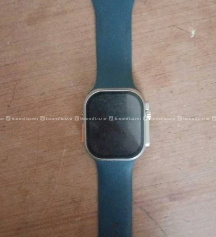 Smart watch