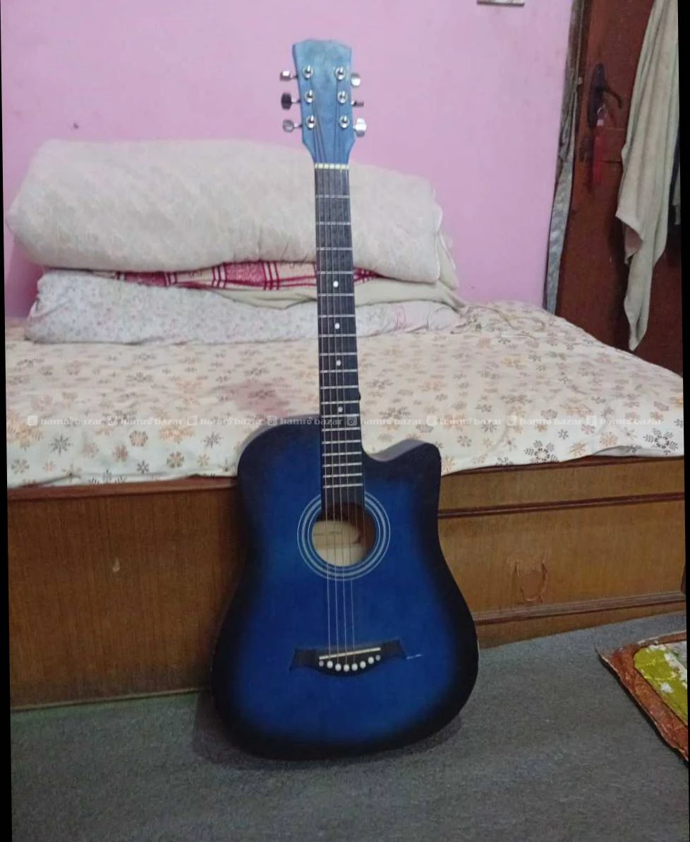 guitar
