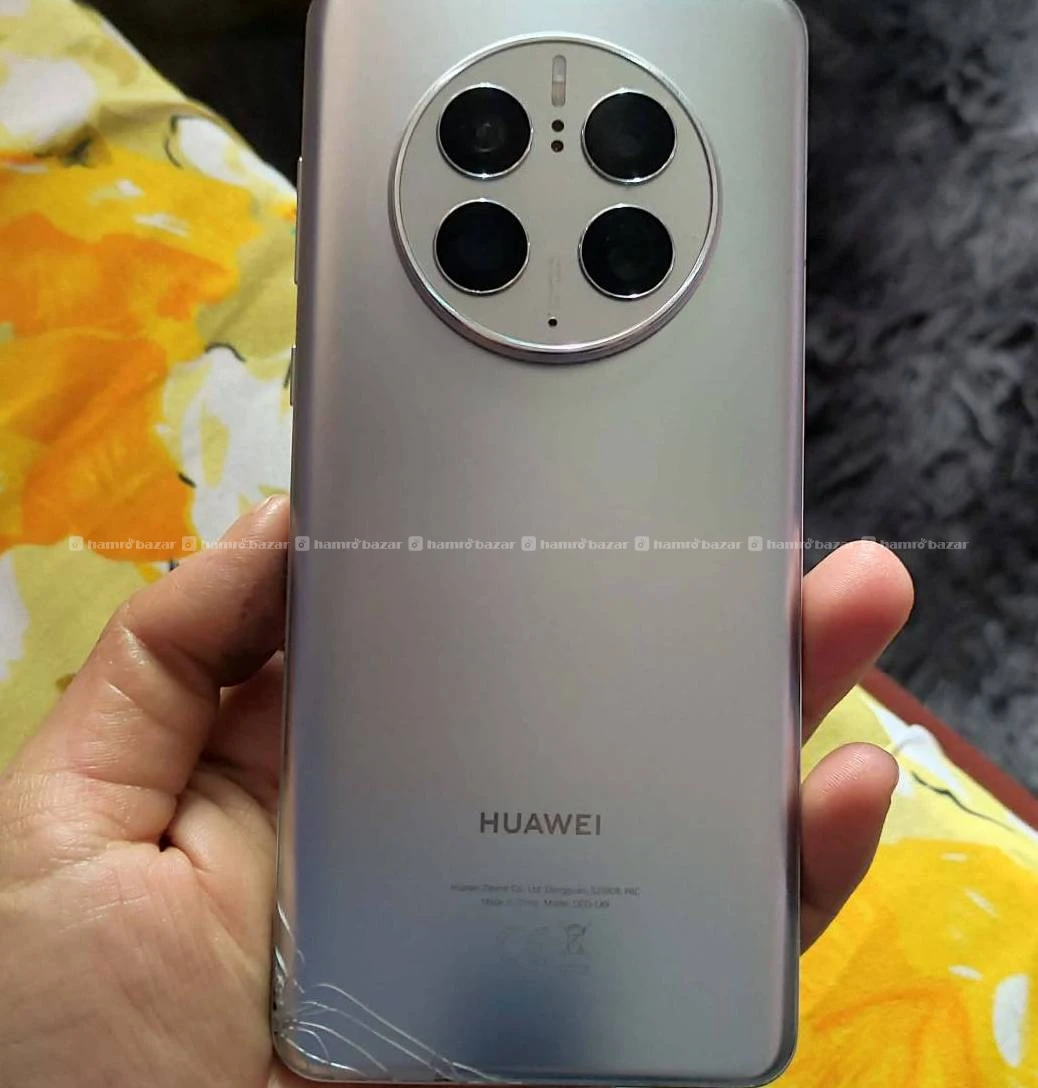 Huawei mate 50 pro