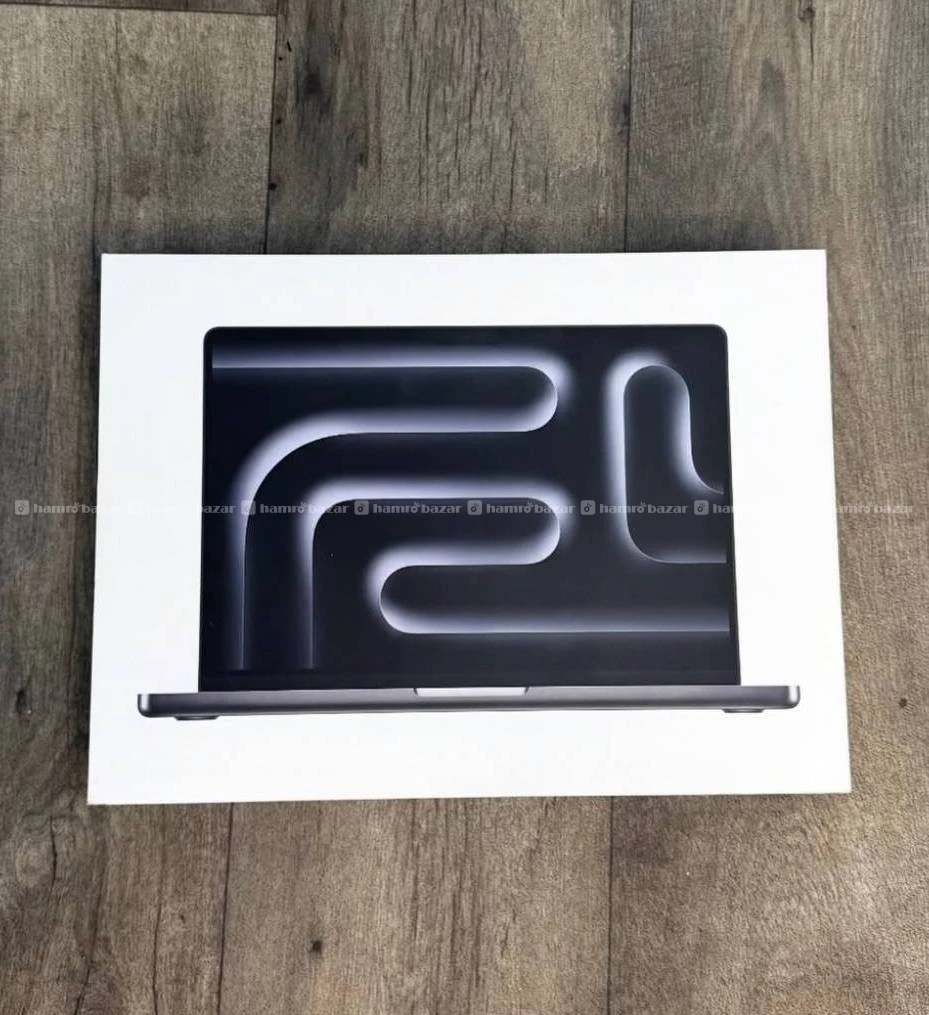 Macbook Pro M4 Pro 24/512Gb>>Macbook M4 Pro 512Gb