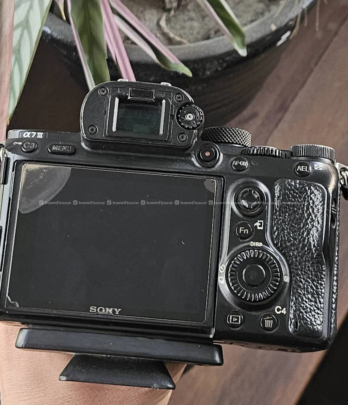 Sony a7iii 2