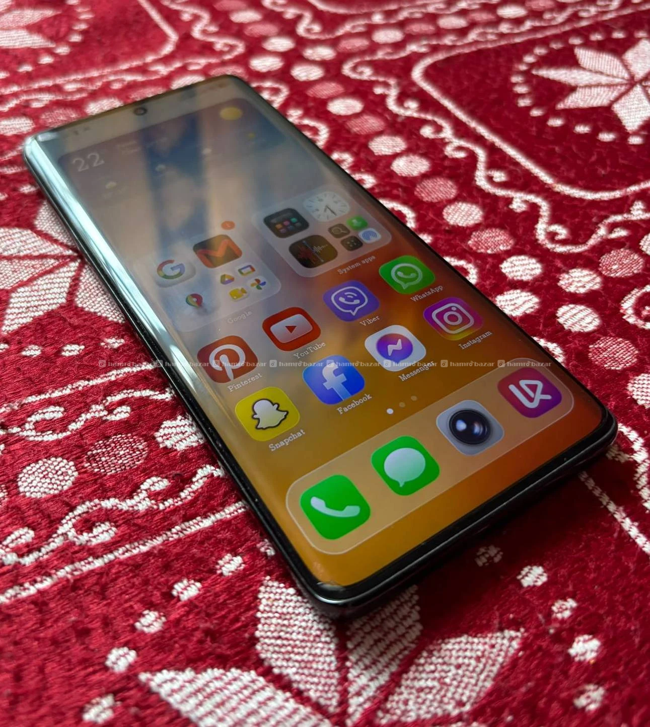 Mobile