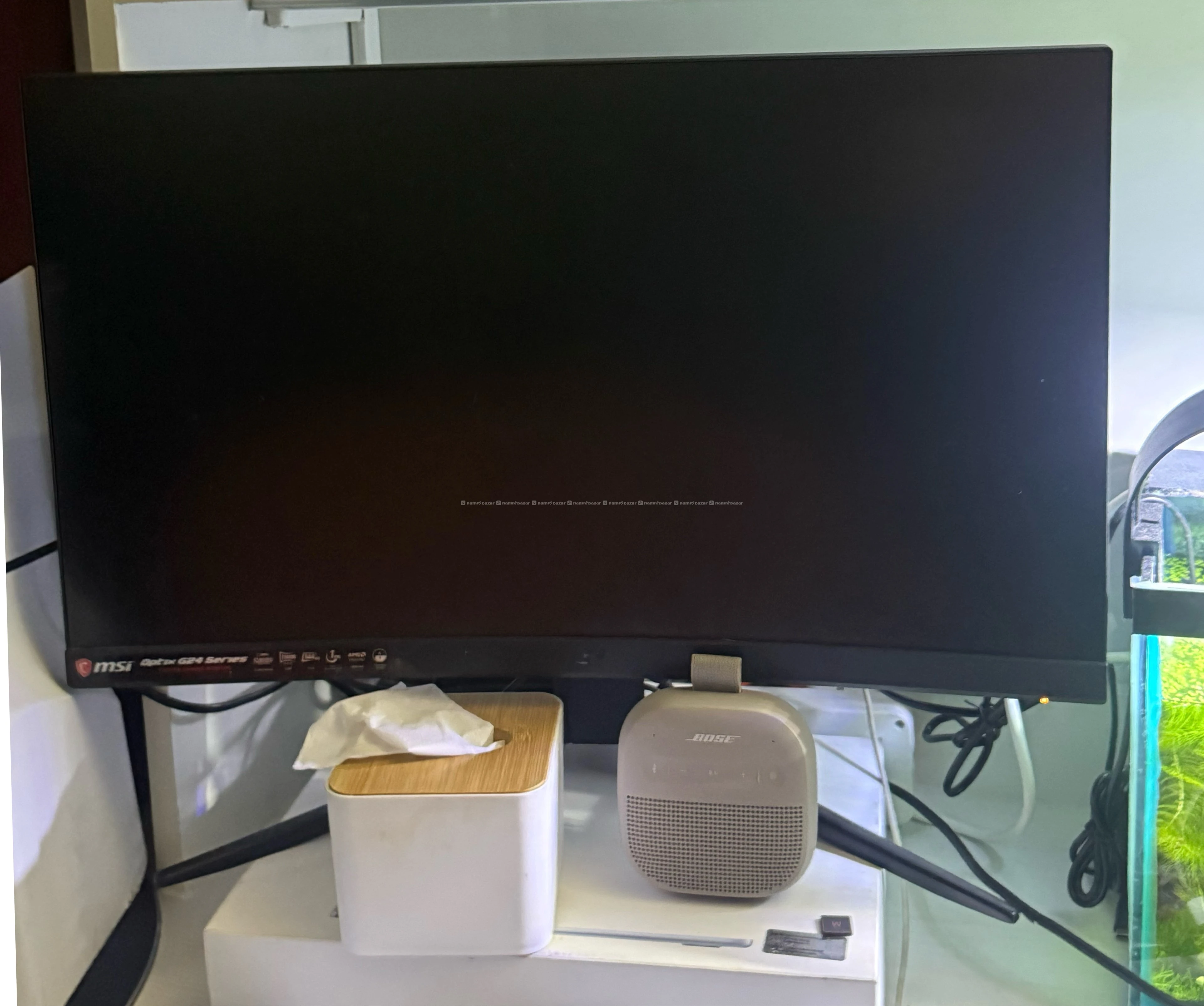 Curve monitor 144hz