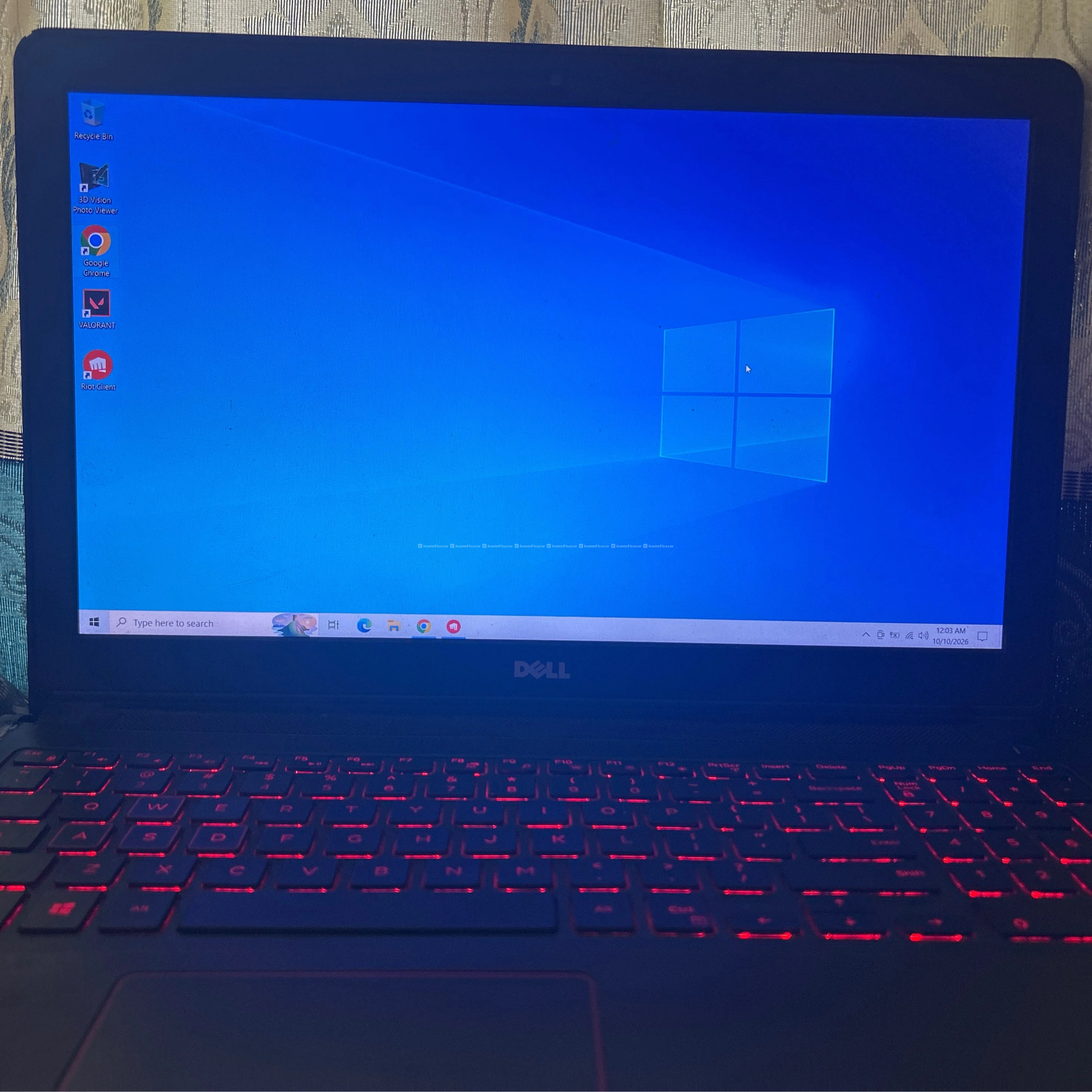 Gaming Laptop For Sale