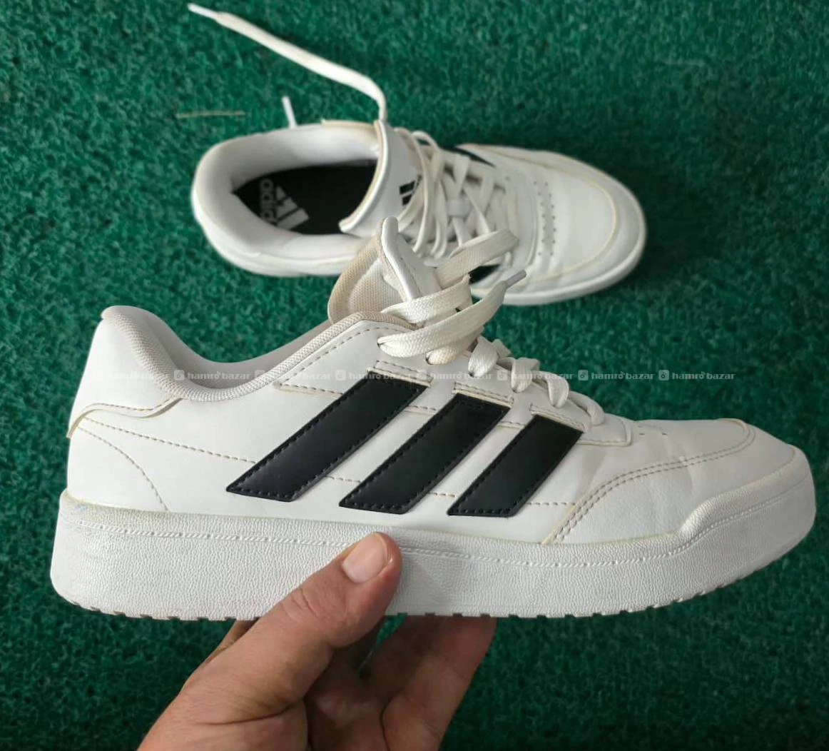 Adidas Courtblock on sell