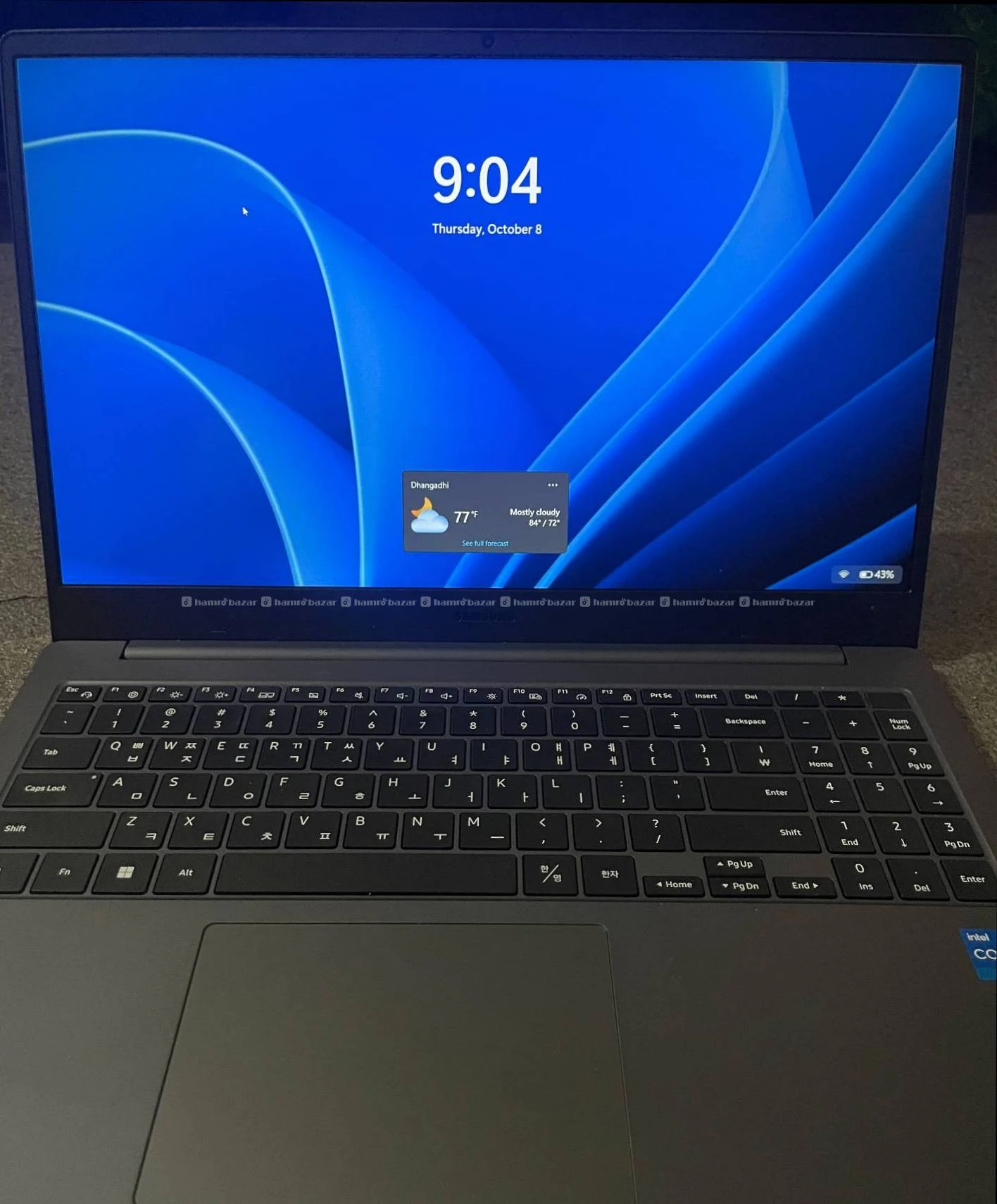 Samsung Galaxy book2