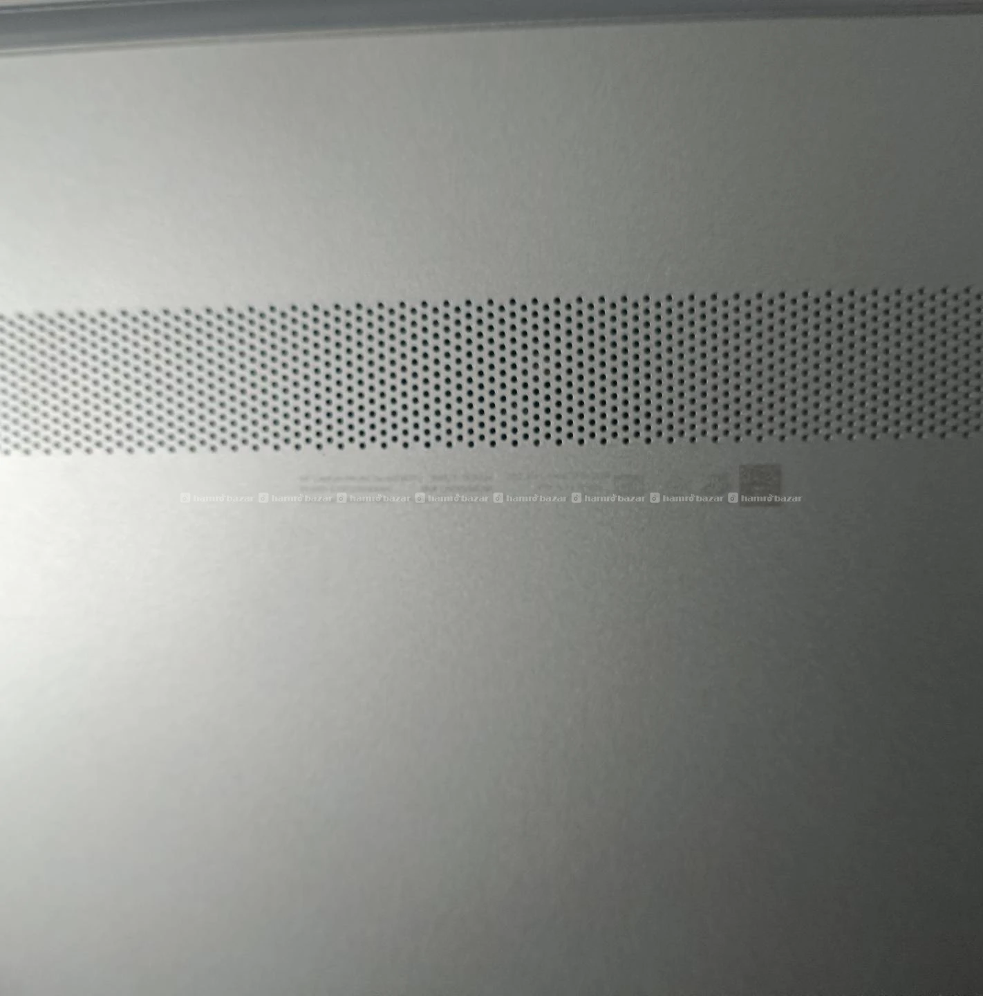 HP Laptop 15s Core i7 11th Gen | 8GB RAM | 512GB 2