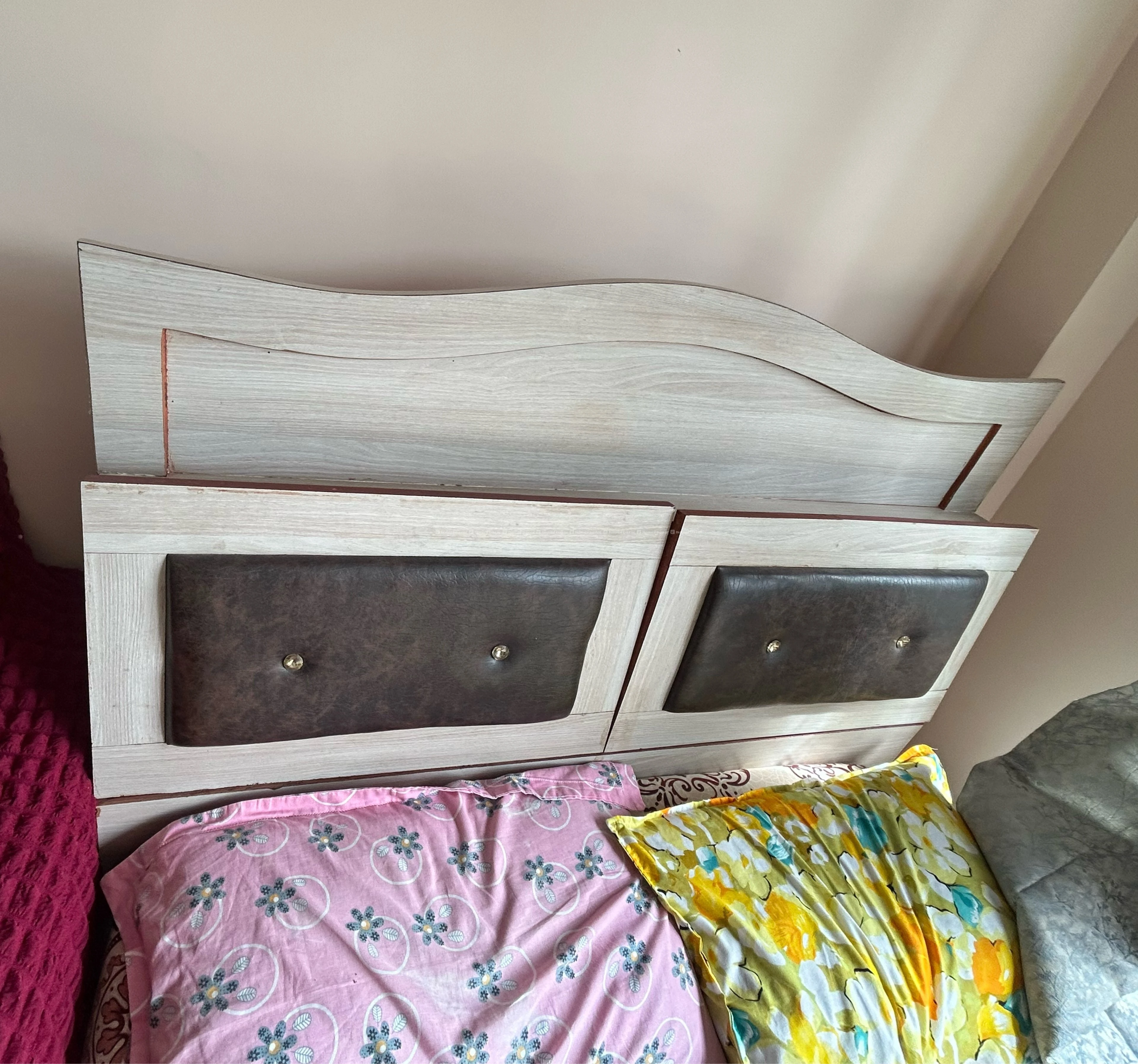 Bed for Sale Like New
