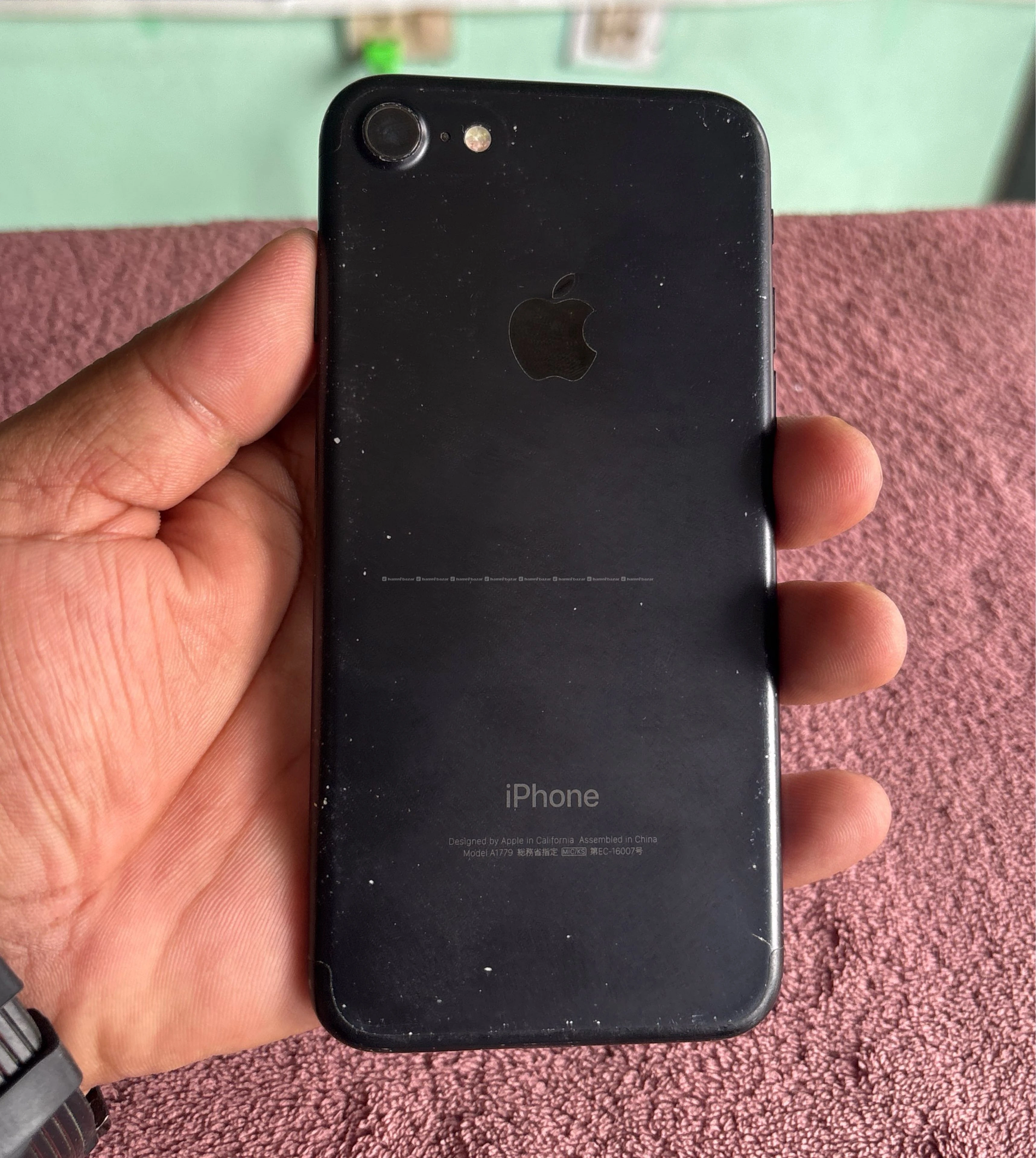 iPhone 7 2