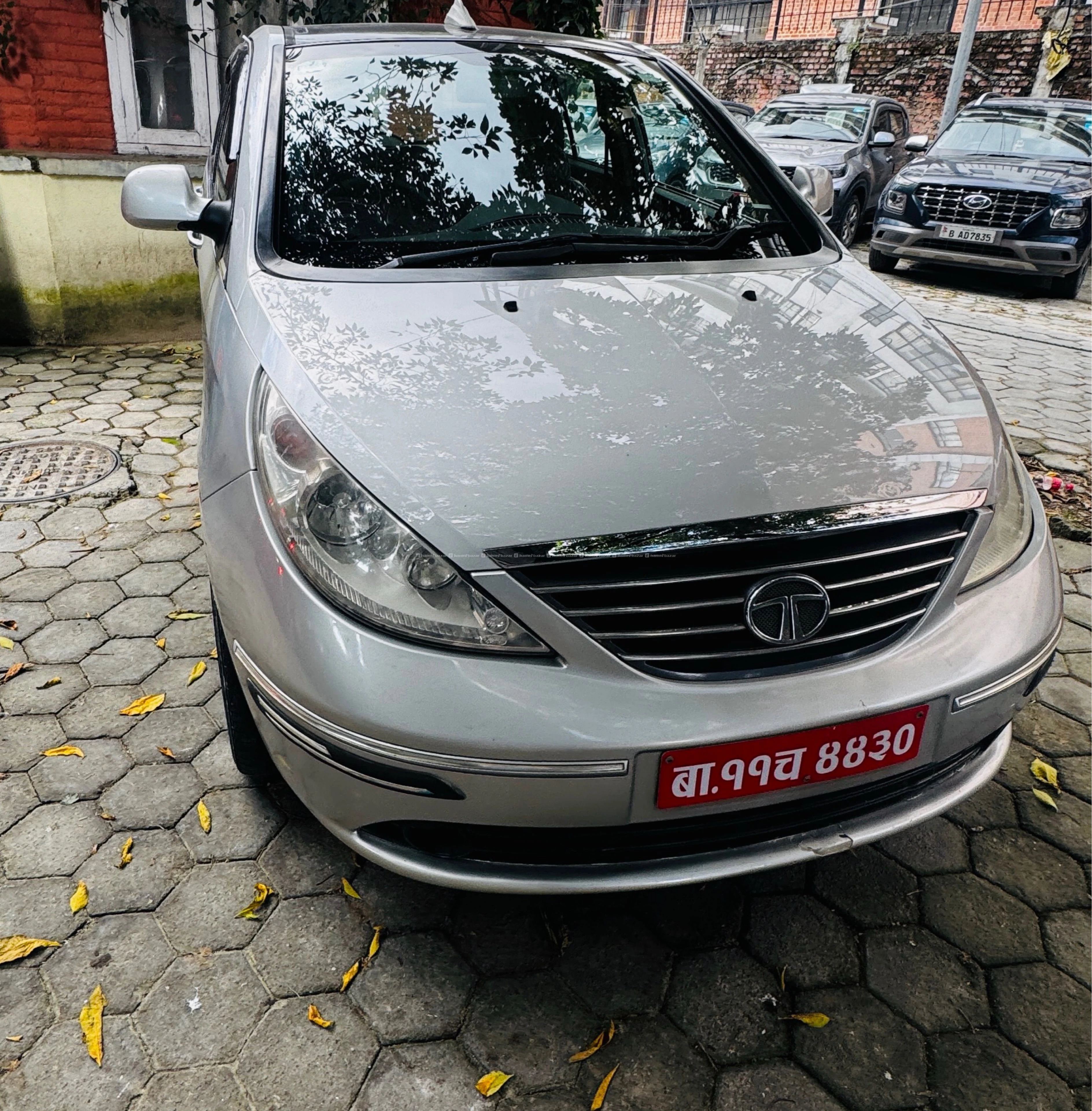 Tata car 2