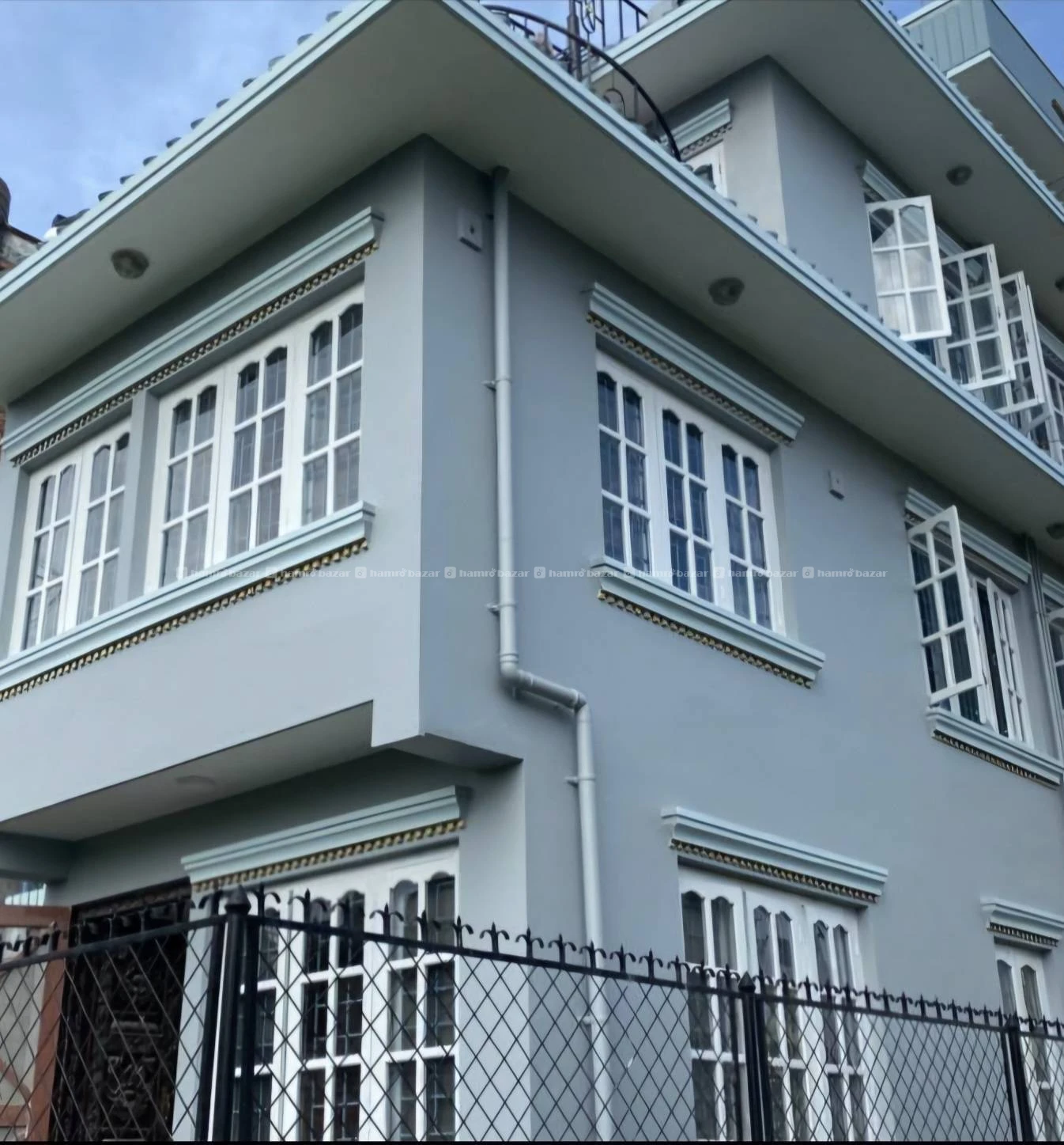 House on sale in Sitapakha-04 Imadol