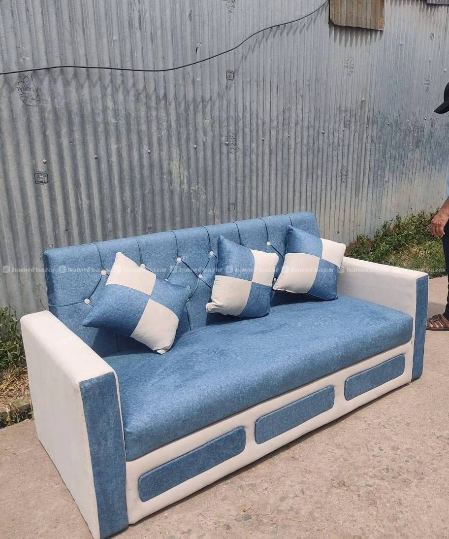3 seater sofa