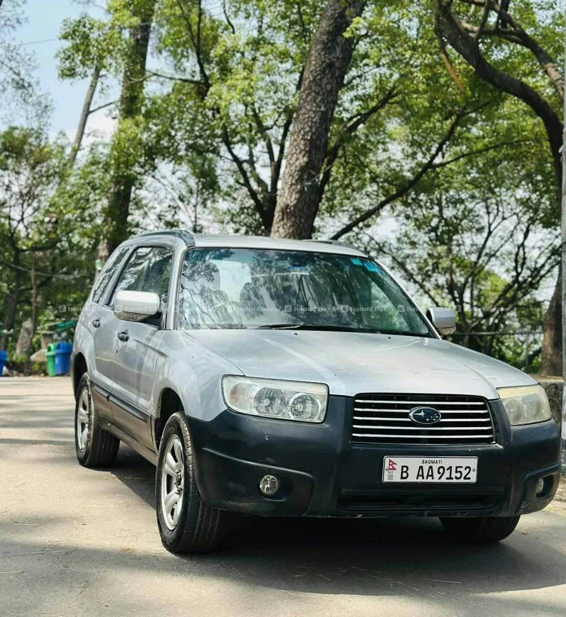 Subaru 2007 model
9818846575 or 9768397661 3