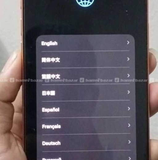 Iphone 17 pro max 256 Gb iCloud Locked 3