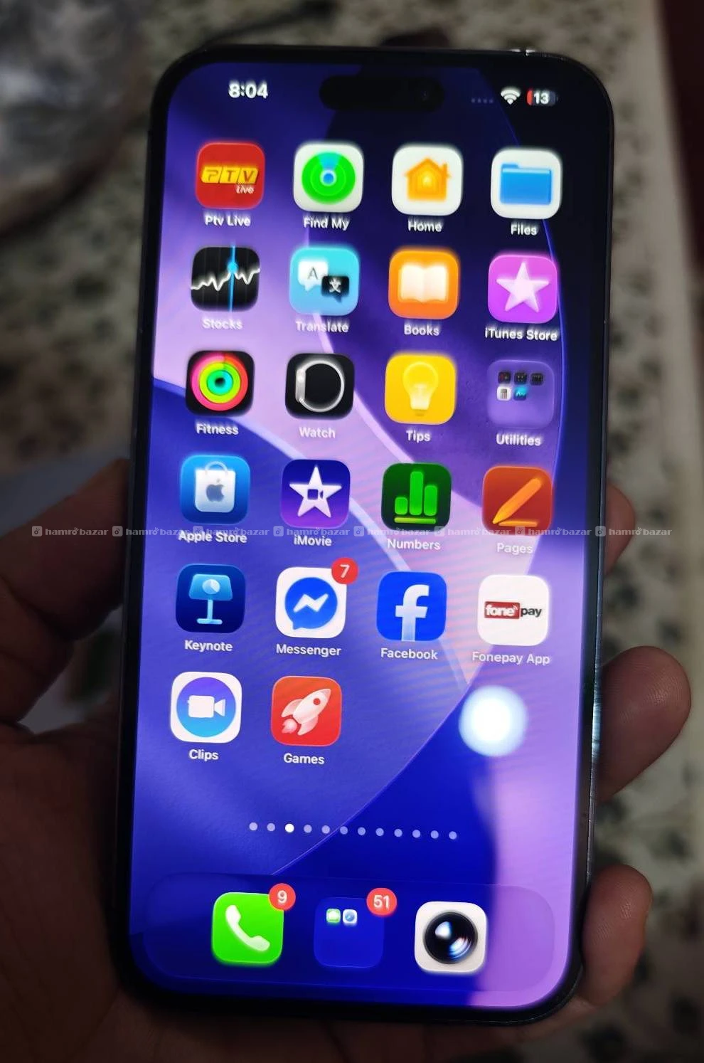 Iphone 14 pro max 4