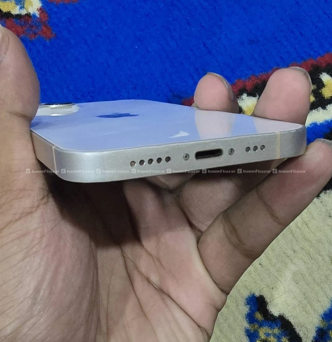 Iphone 13 7