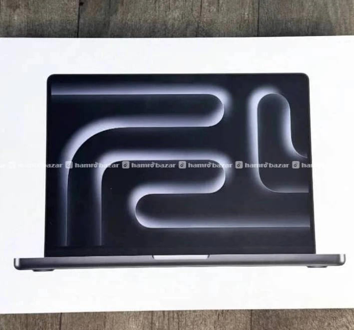 MacBook Pro M5 16/1TB seald pack