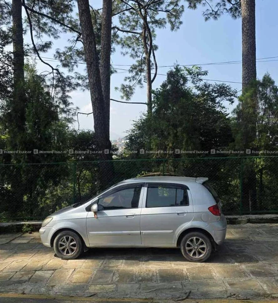 Hyundai getz 2009 model
9818846575 or 9768397661 3