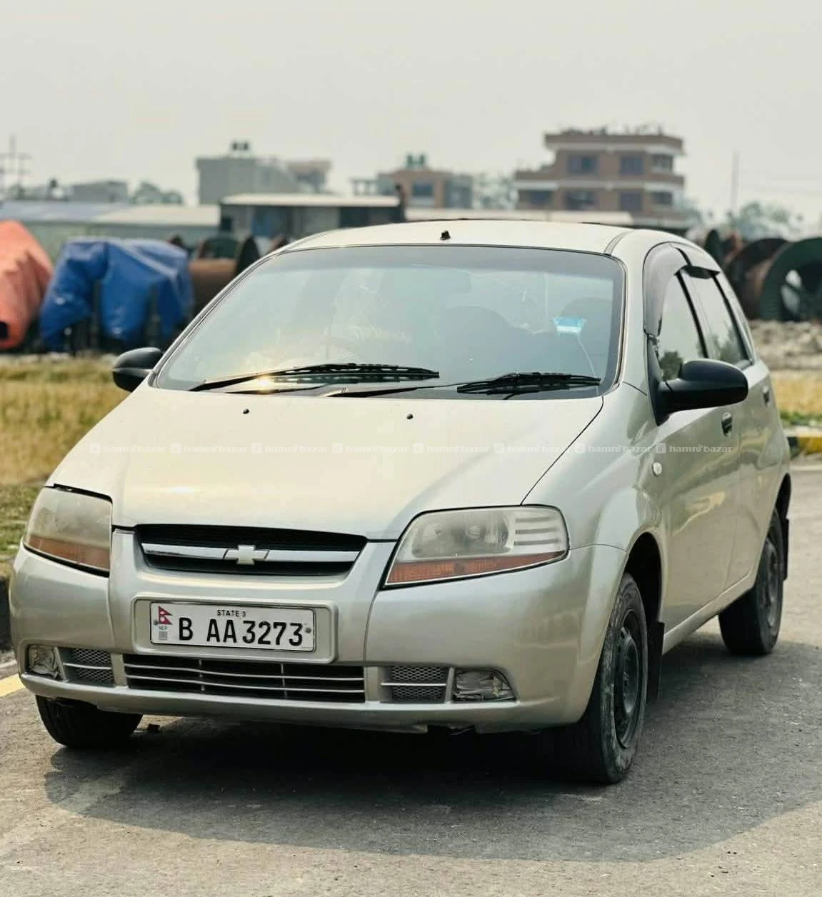 Chevrolet uva 2009 model
9818846575 or 9768397661 4