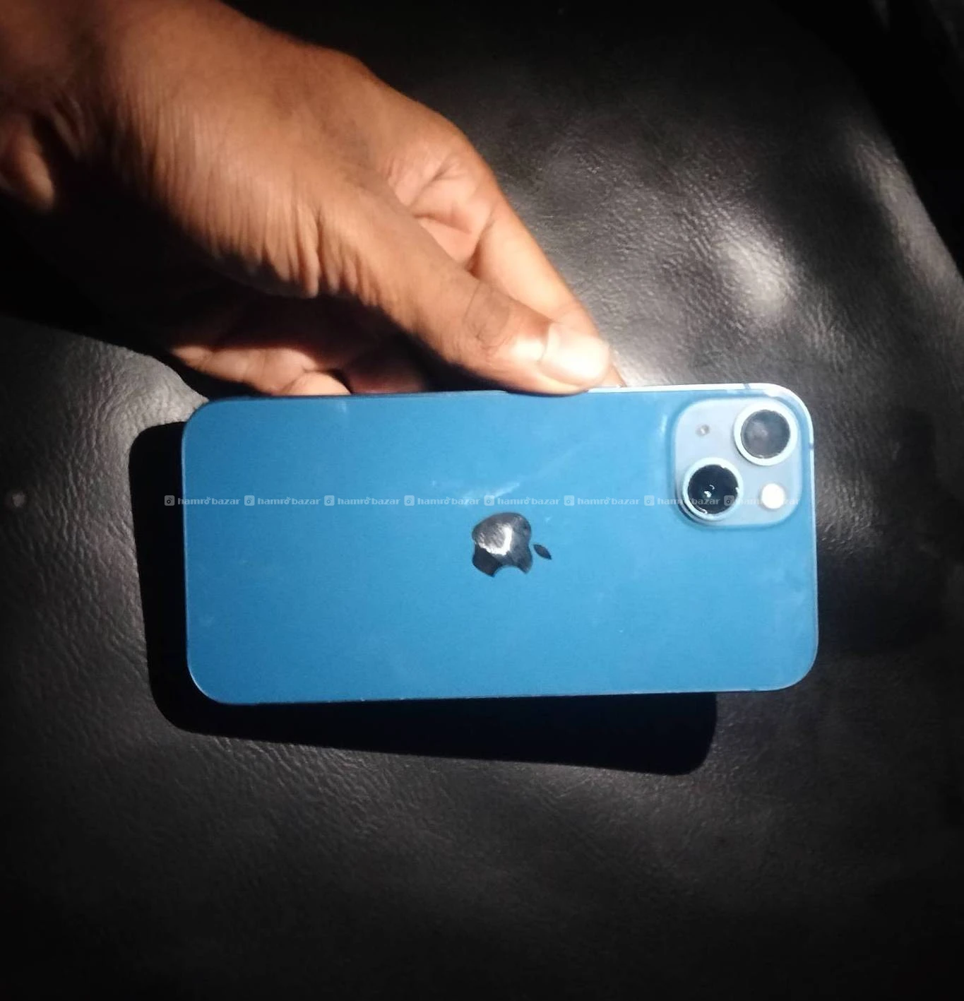Iphone 13 128gb non open set 84bh urgent sell